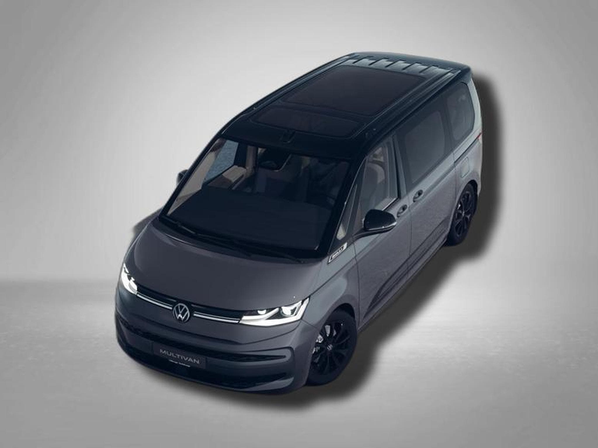 VW T7 Life "Edition" KÜ 2.0 TDI 7-Gang-DSG (2026) - Foto 5