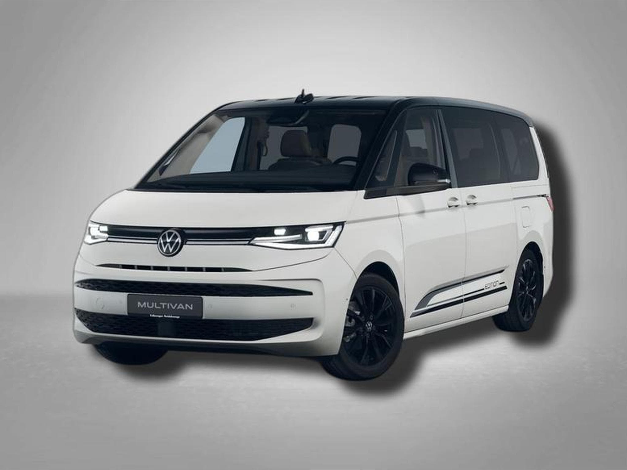 VW T7 Life "Edition" LÜ 2.0 TDI 7-Gang-DSG (2026) - Foto 1