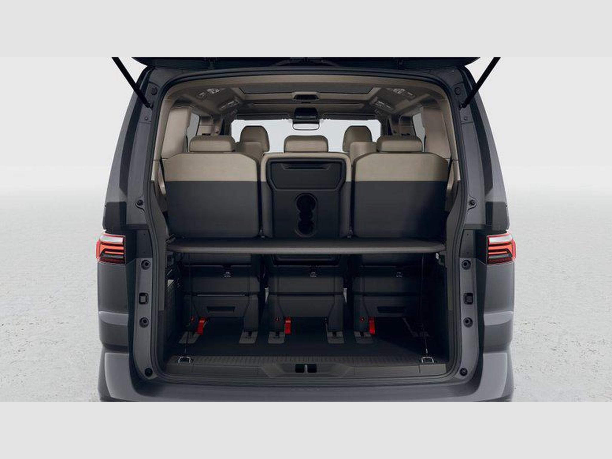 VW T7 Life "Edition" KÜ 2.0 TDI 7-Gang-DSG (2026) - Foto 9