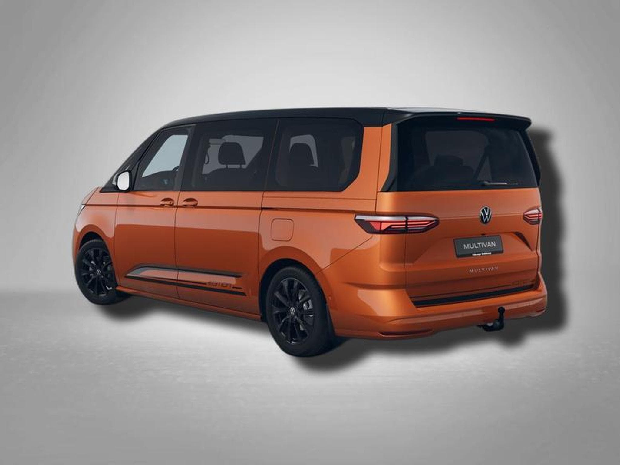 VW T7 Life "Edition" LÜ 2.0 TDI 7-Gang-DSG (2026) - Foto 3
