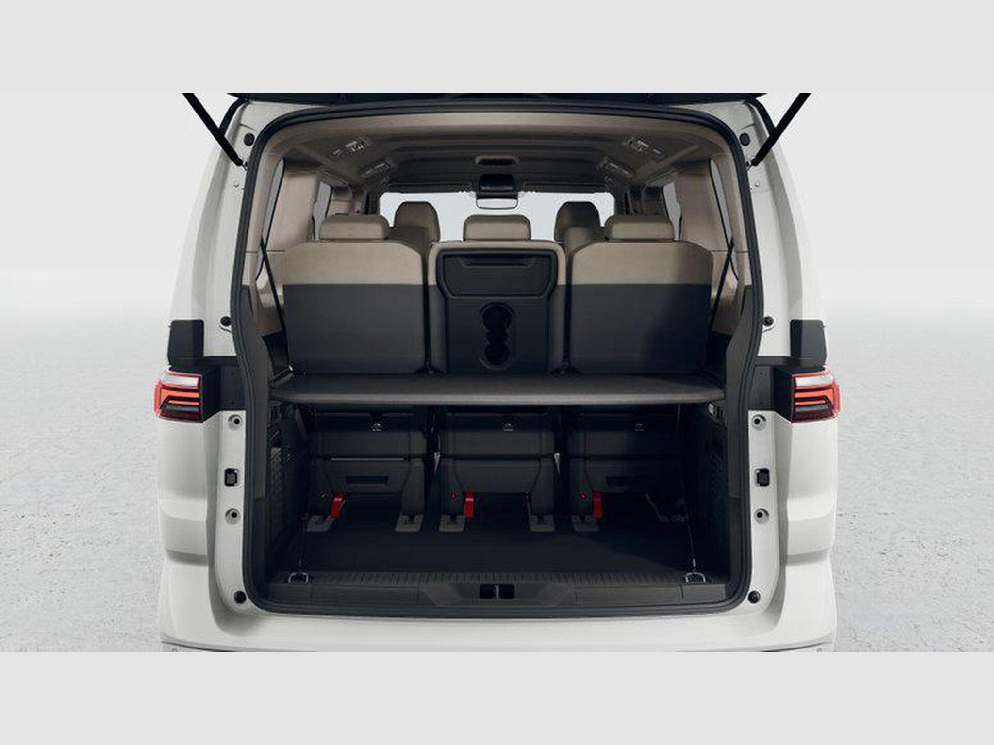 VW T7 Life "Edition" LÜ 2.0 TDI 7-Gang-DSG (2026) - Foto 10