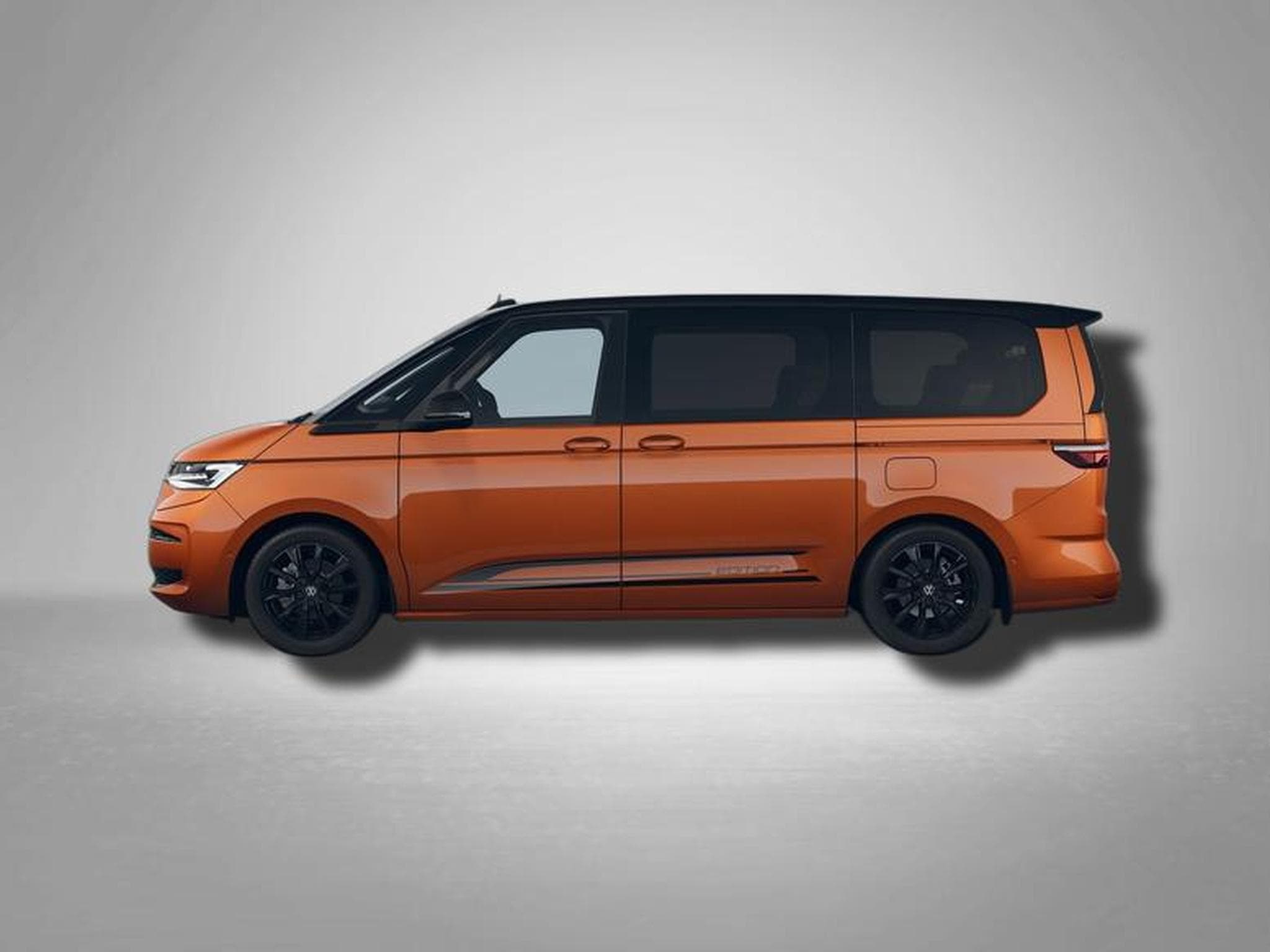 VW T7 Life "Edition" LÜ 2.0 TDI 7-Gang-DSG (2026) - Foto 2