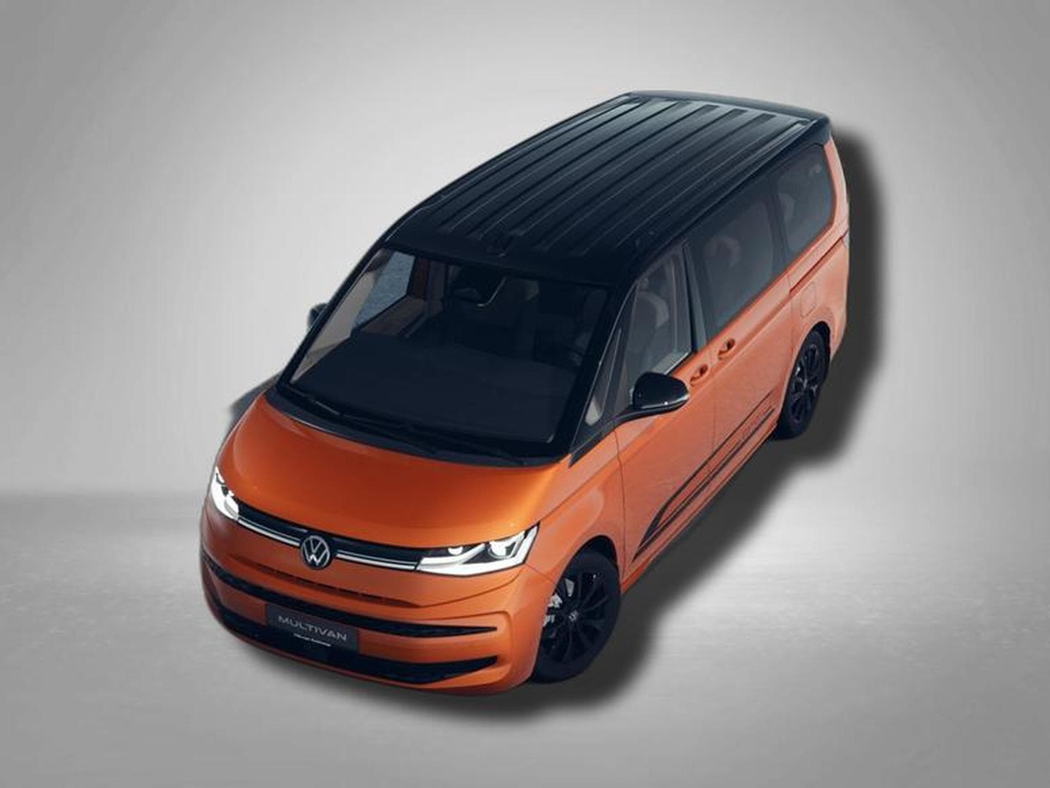 VW T7 Life "Edition" LÜ 2.0 TDI 7-Gang-DSG (2026) - Foto 5