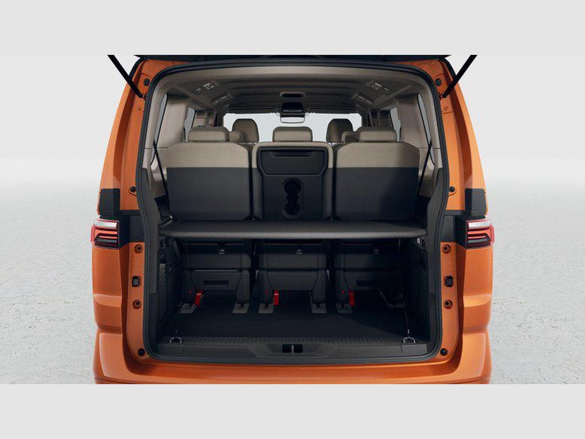 VW T7 Life "Edition" LÜ 2.0 TDI 7-Gang-DSG (2026) - Foto 9