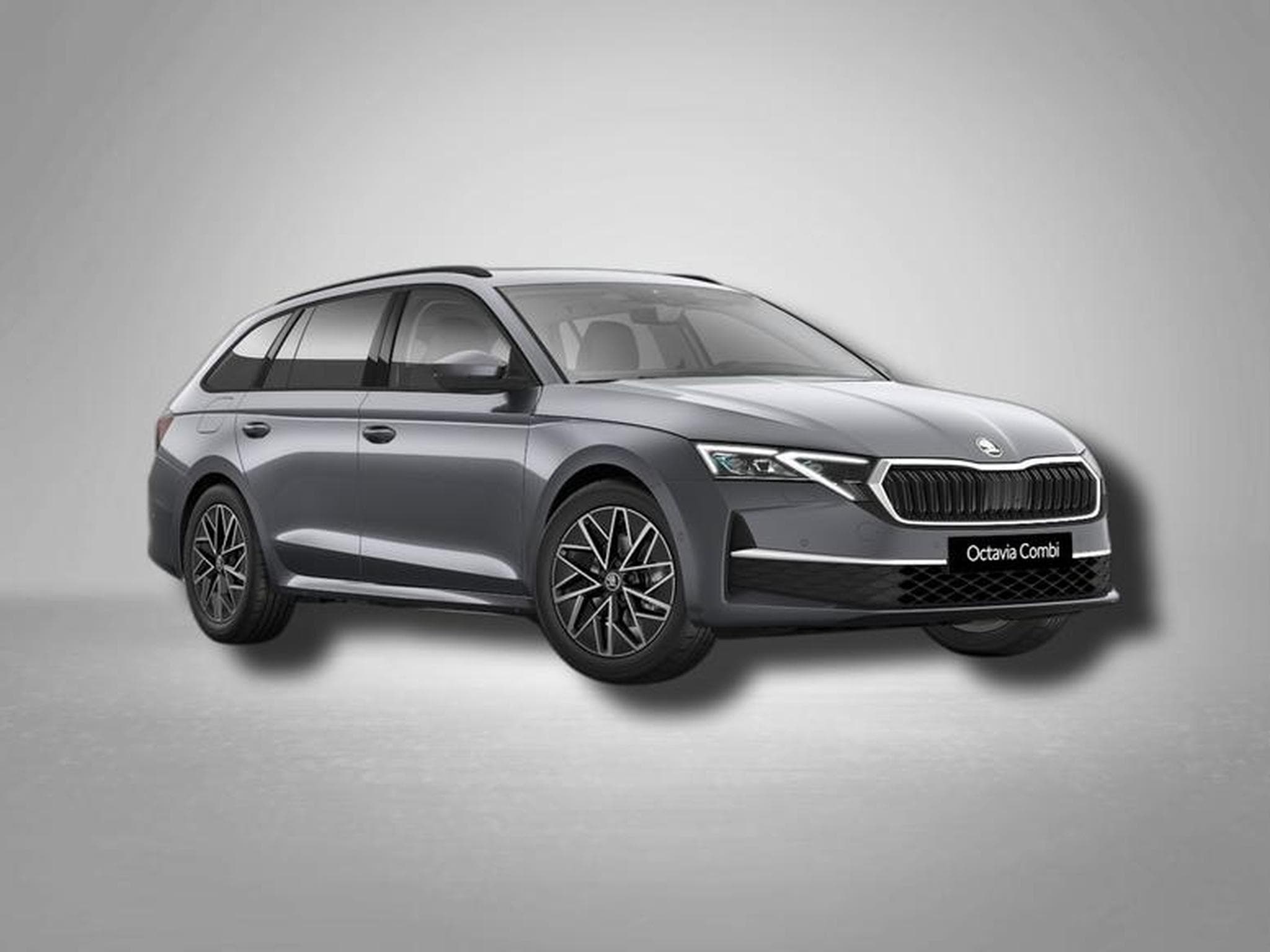 Skoda Octavia Tour 2.0 TDI 7-Gang-DSG (2026) - Photo 1