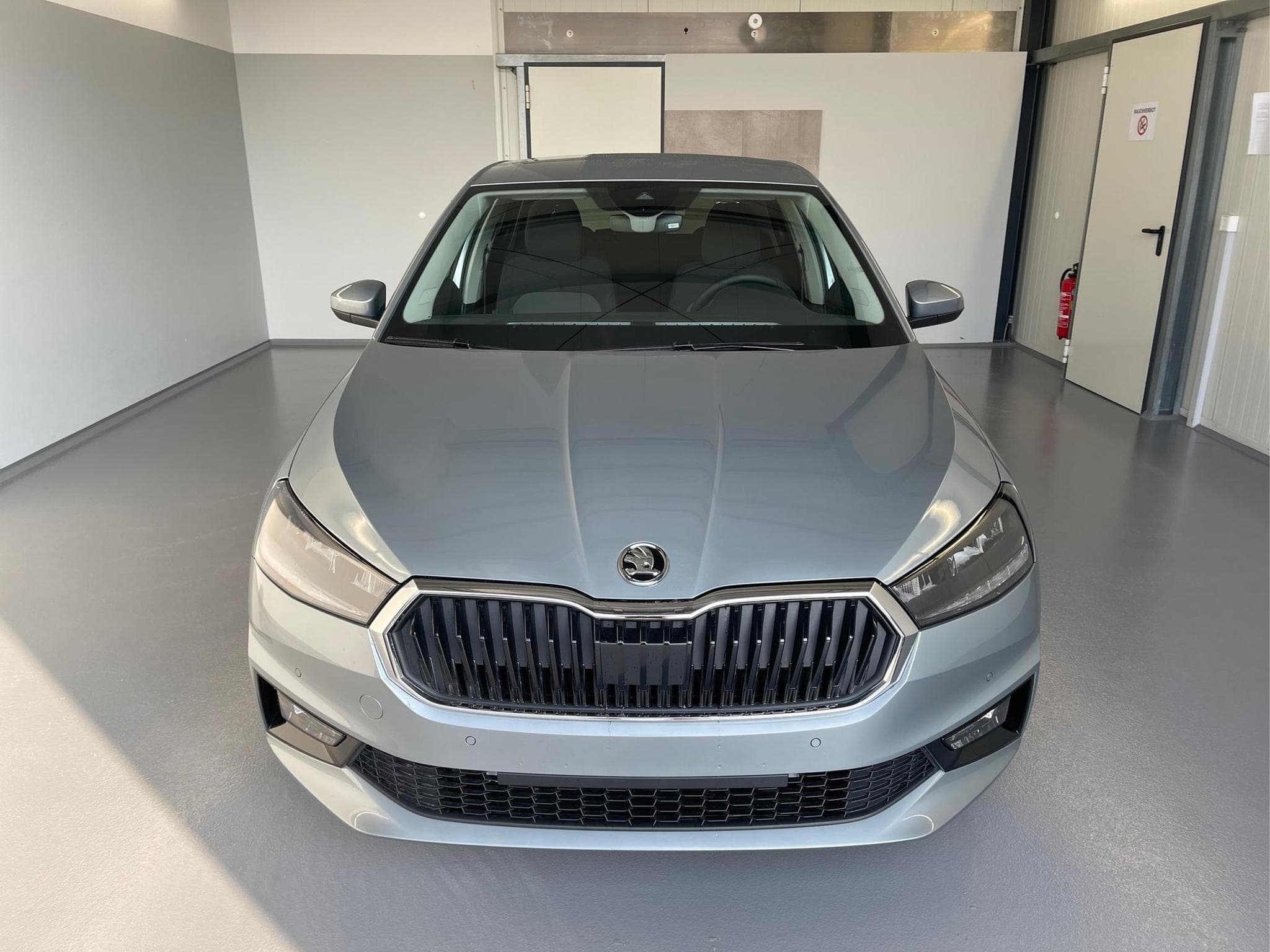 Skoda Fabia Selection (2026) - Photo 2