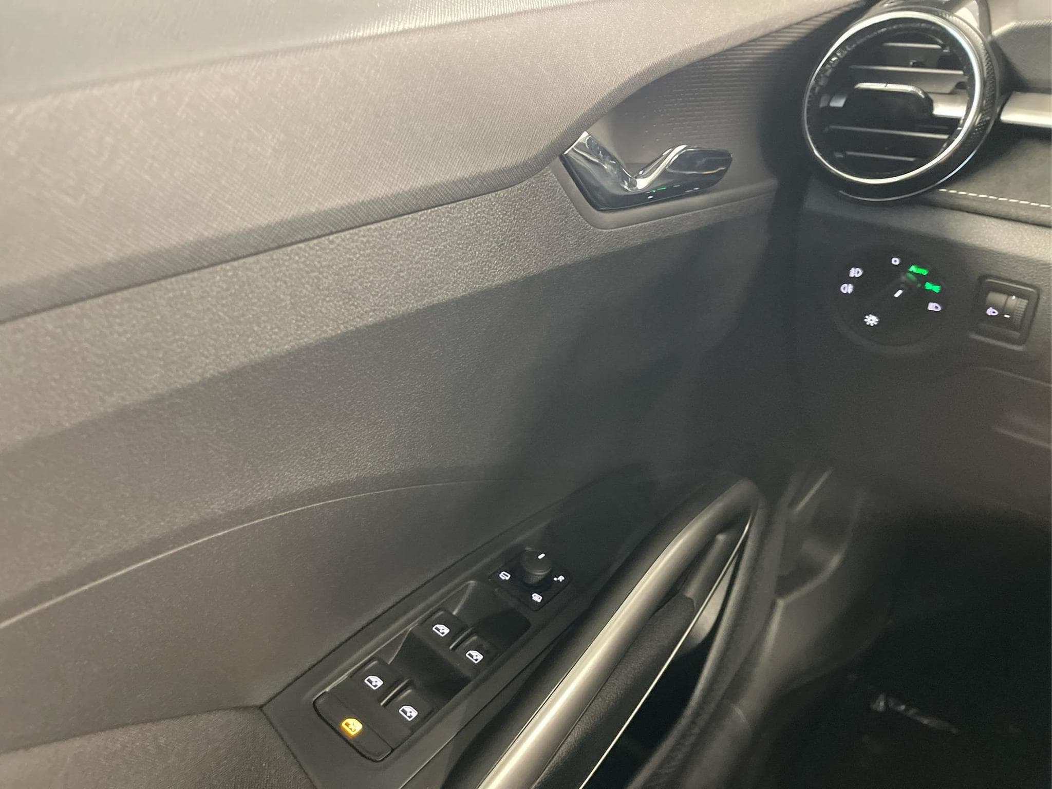 Skoda Fabia Selection (2026) - Photo 9