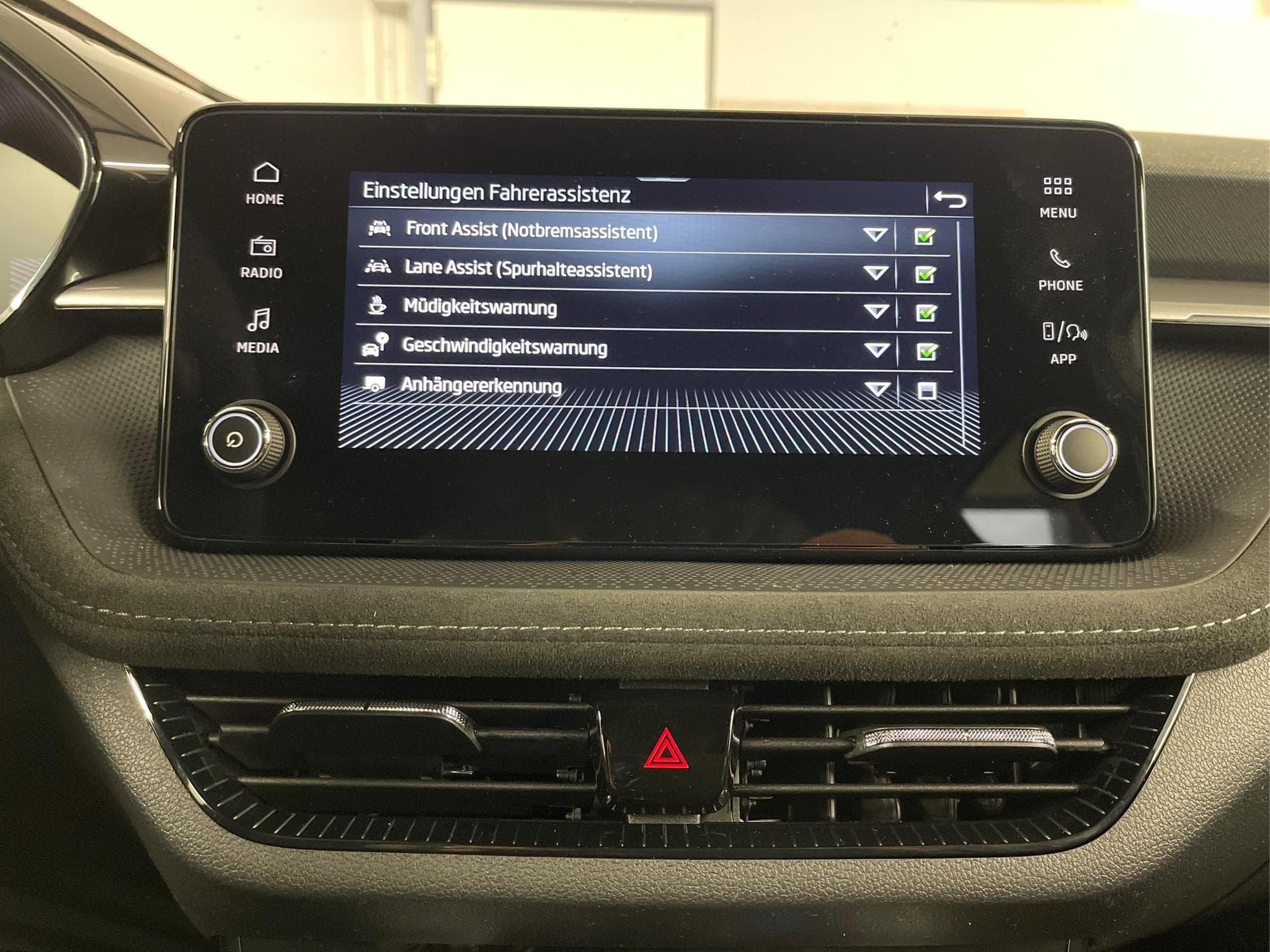 Skoda Fabia Selection (2026) - Photo 10