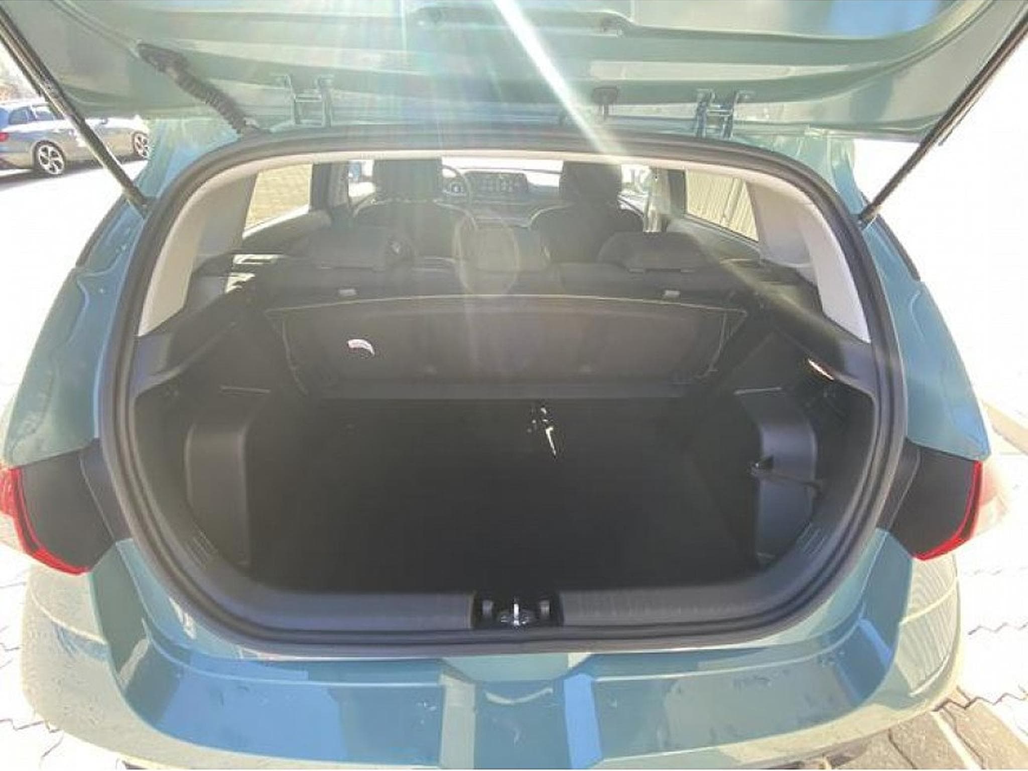 Hyundai i20 (2026) - Foto 10