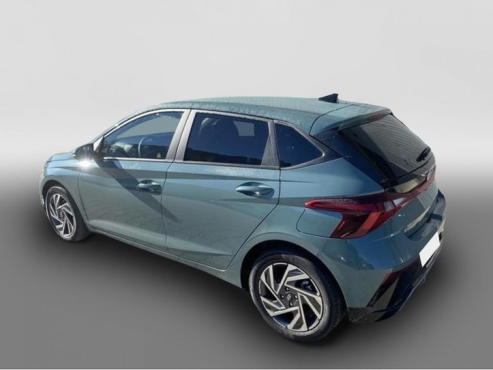 Hyundai i20 (2026) - Foto 4