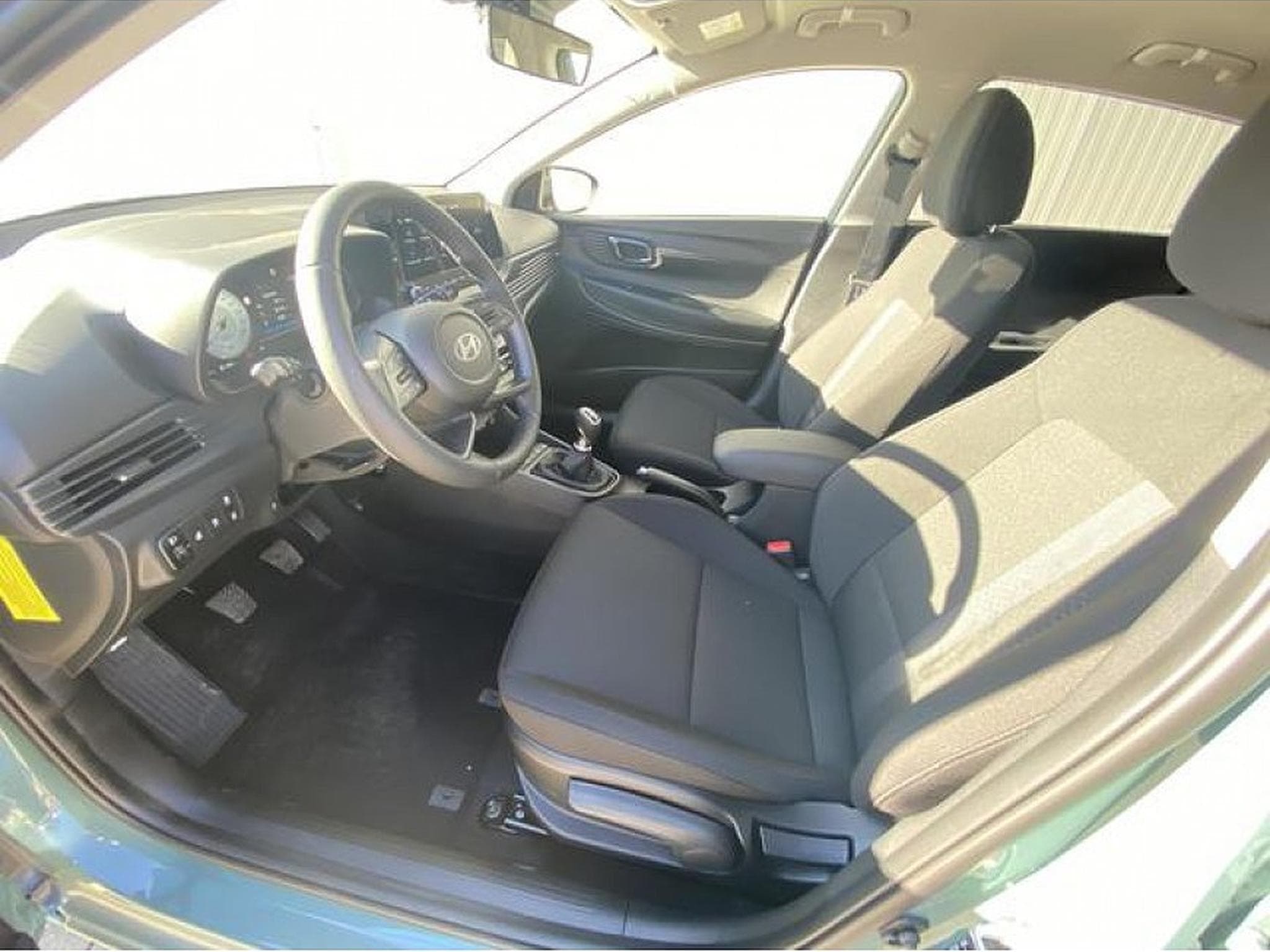 Hyundai i20 (2026) - Foto 7