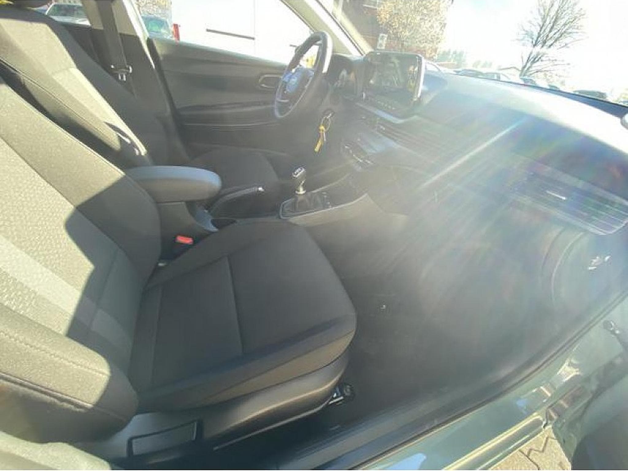 Hyundai i20 (2026) - Foto 8