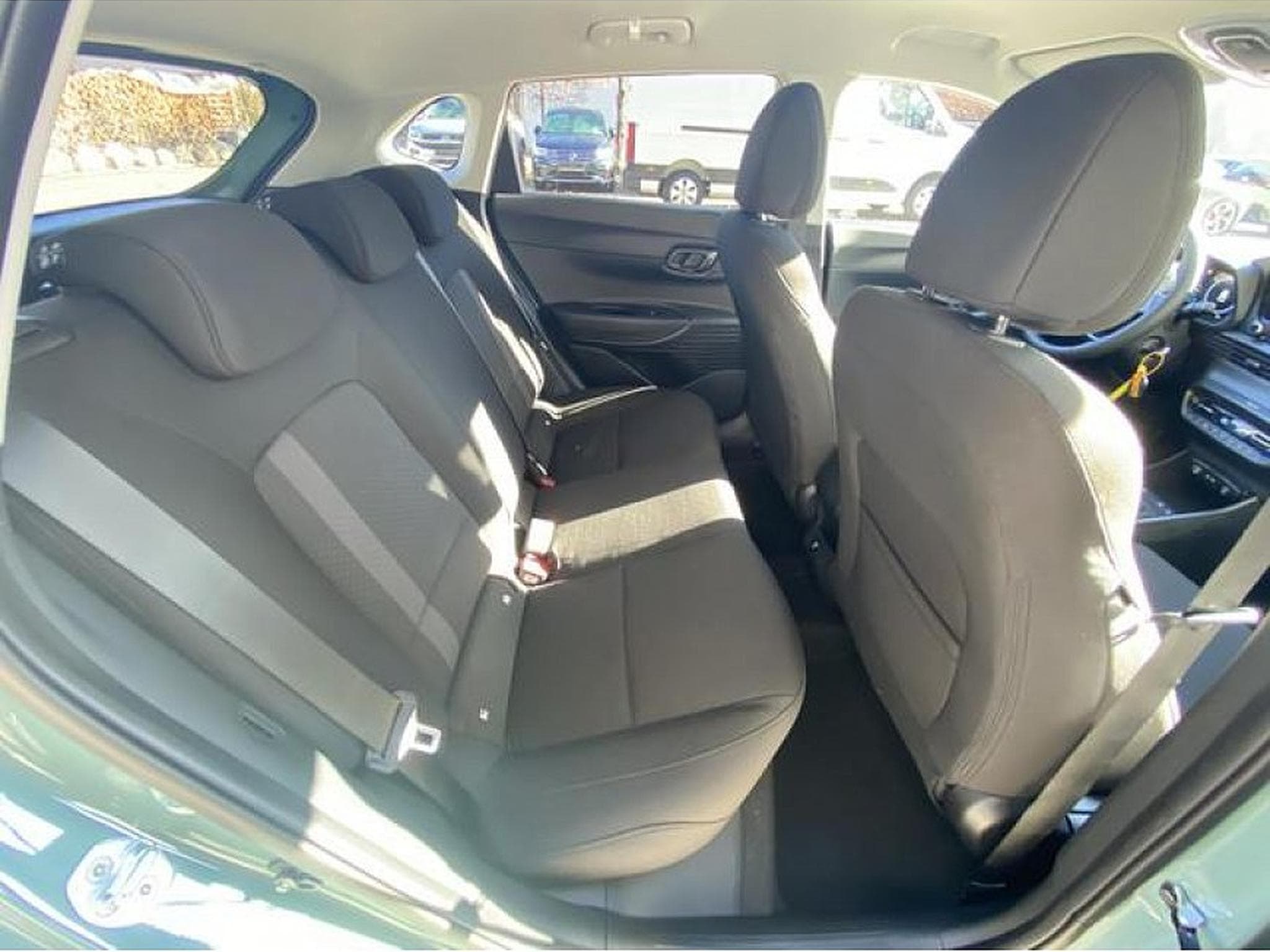 Hyundai i20 (2026) - Foto 9