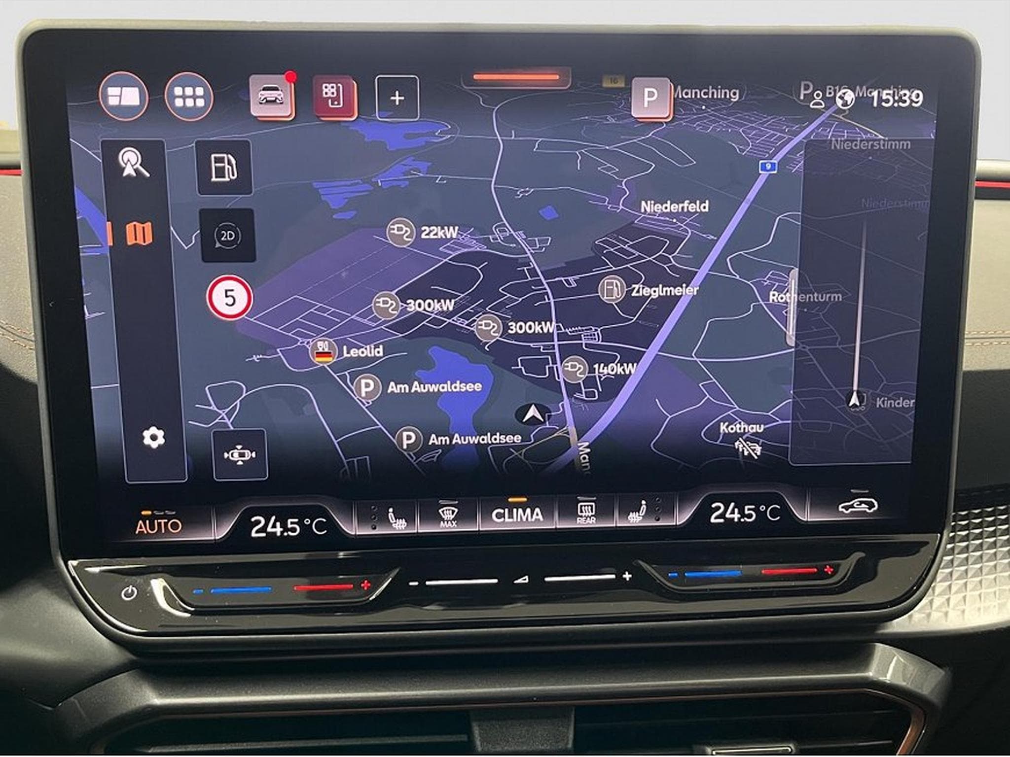 Cupra Leon (2026) - Foto 16