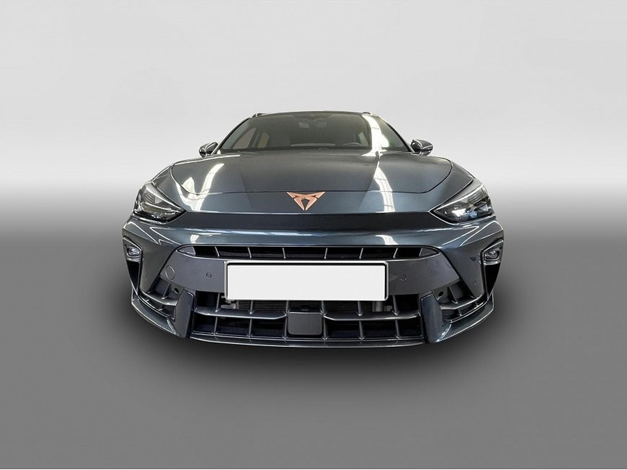 Cupra Leon (2026) - Foto 2