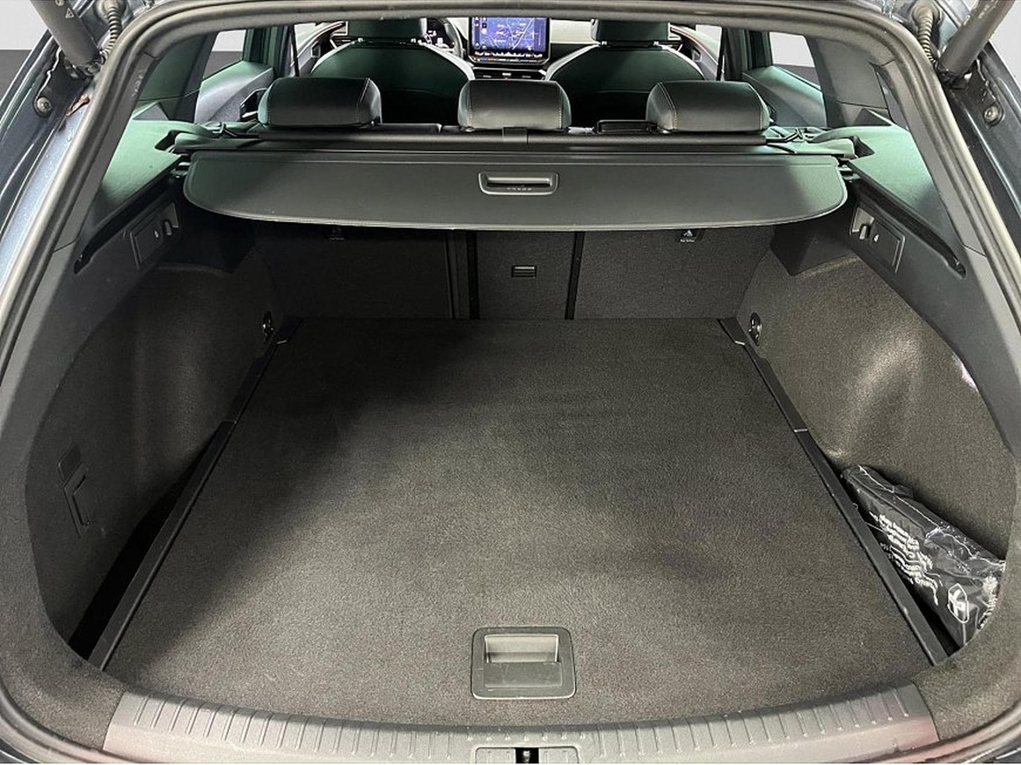 Cupra Leon (2026) - Foto 21