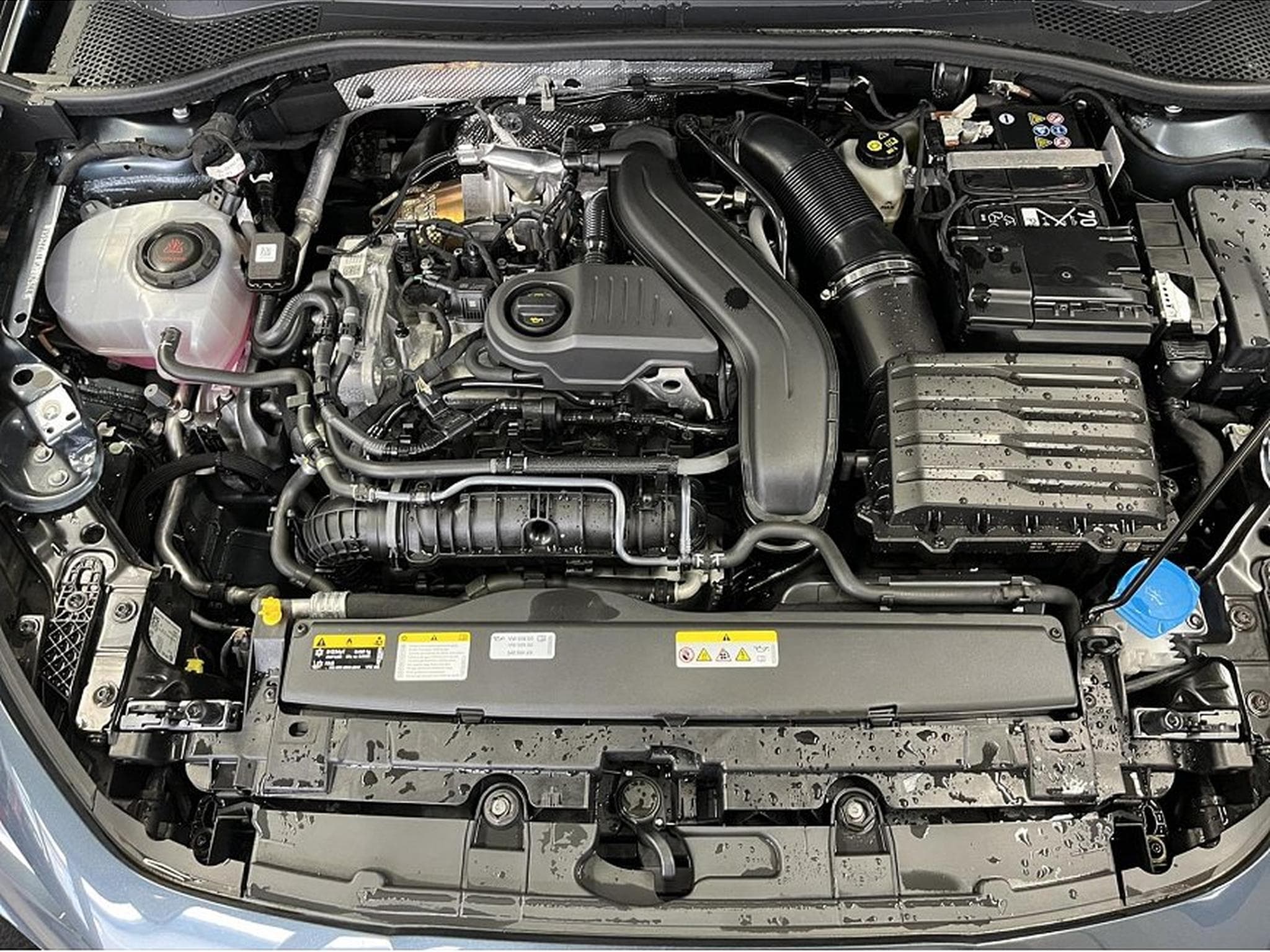 Cupra Leon (2026) - Foto 22