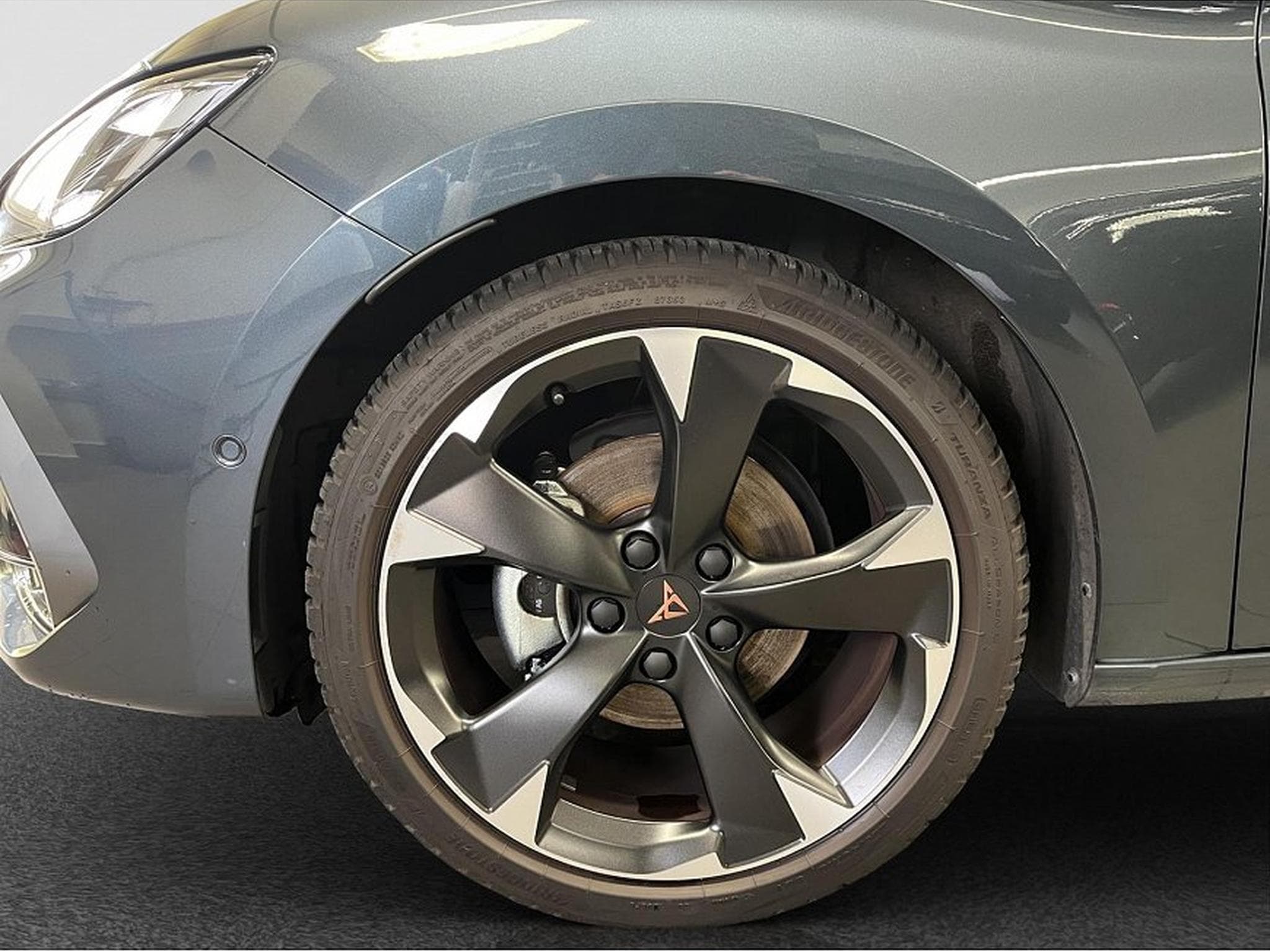 Cupra Leon (2026) - Foto 23