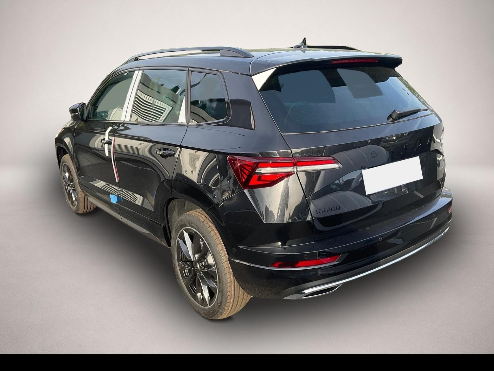 Skoda Karoq (2026) - Foto 3