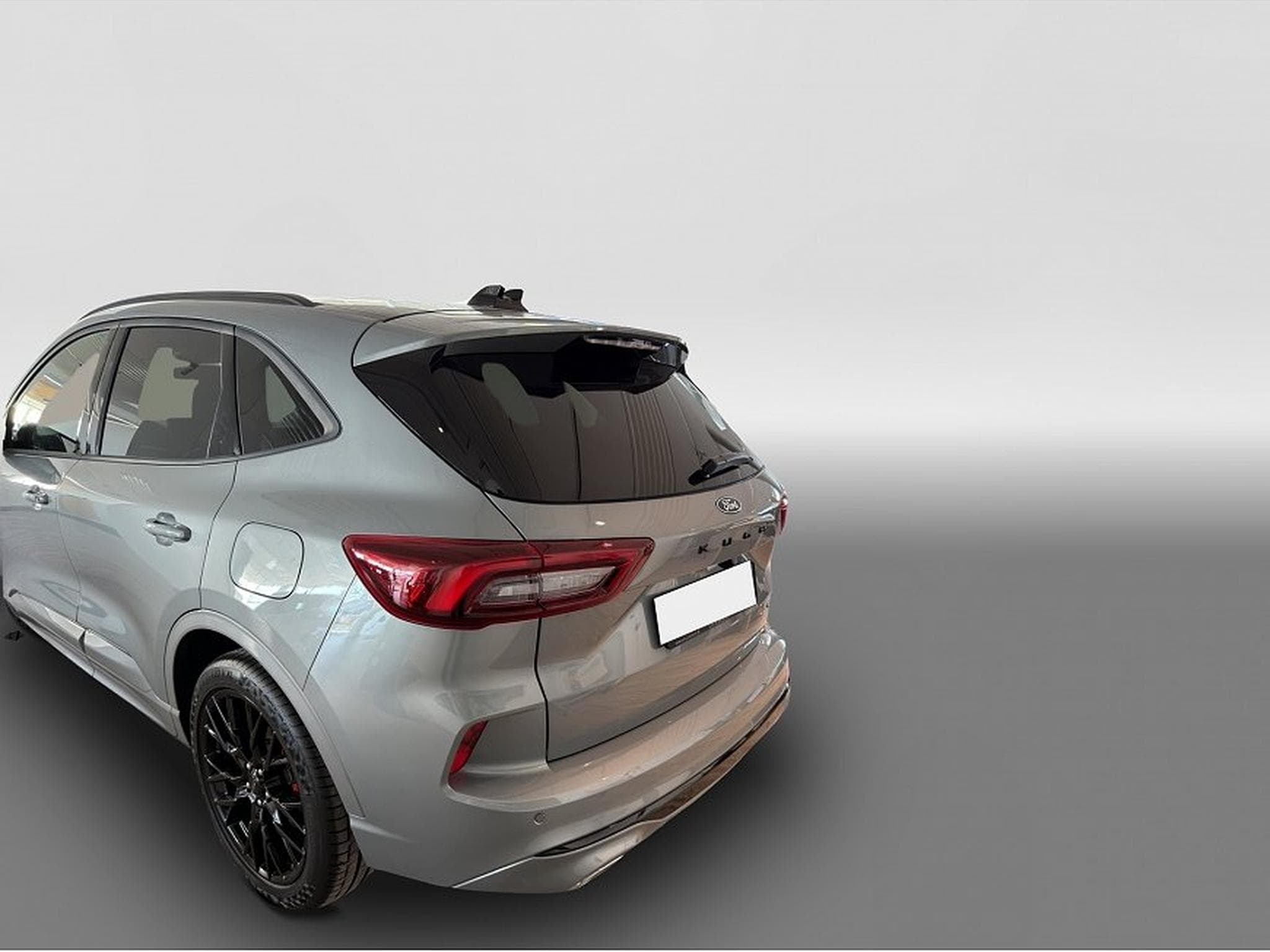 Ford Kuga (2025) - Photo 3