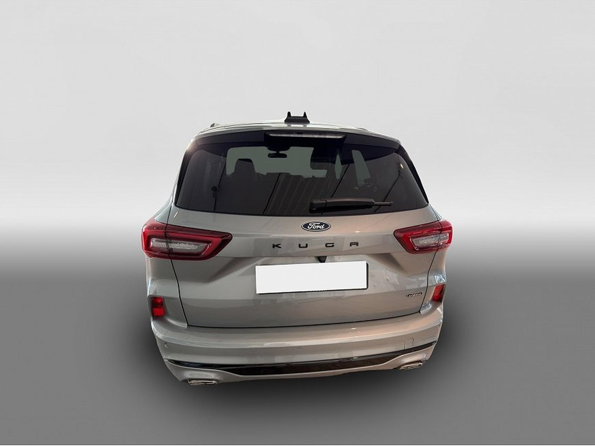 Ford Kuga (2025) - Photo 4