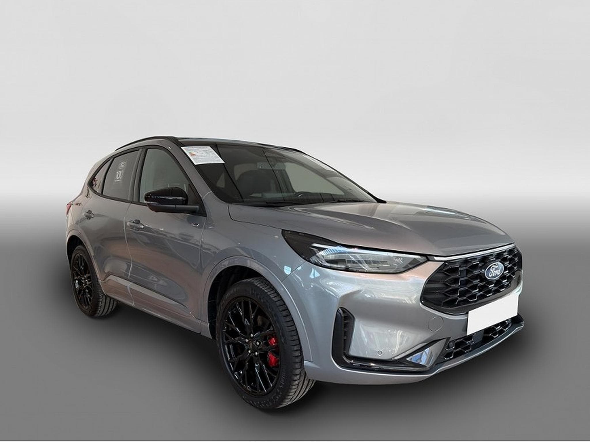 Ford Kuga (2025) - Photo 6