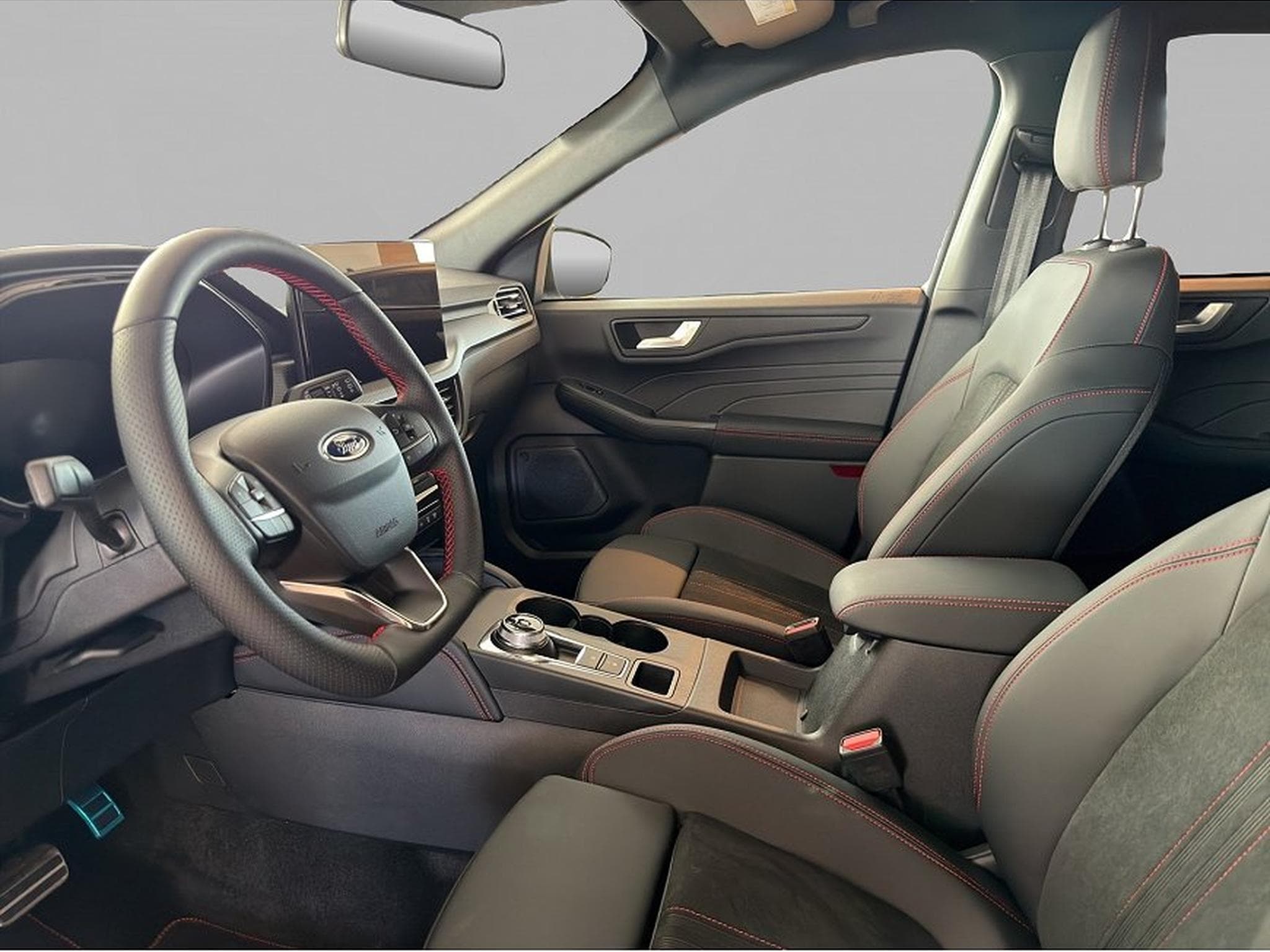 Ford Kuga (2025) - Photo 7