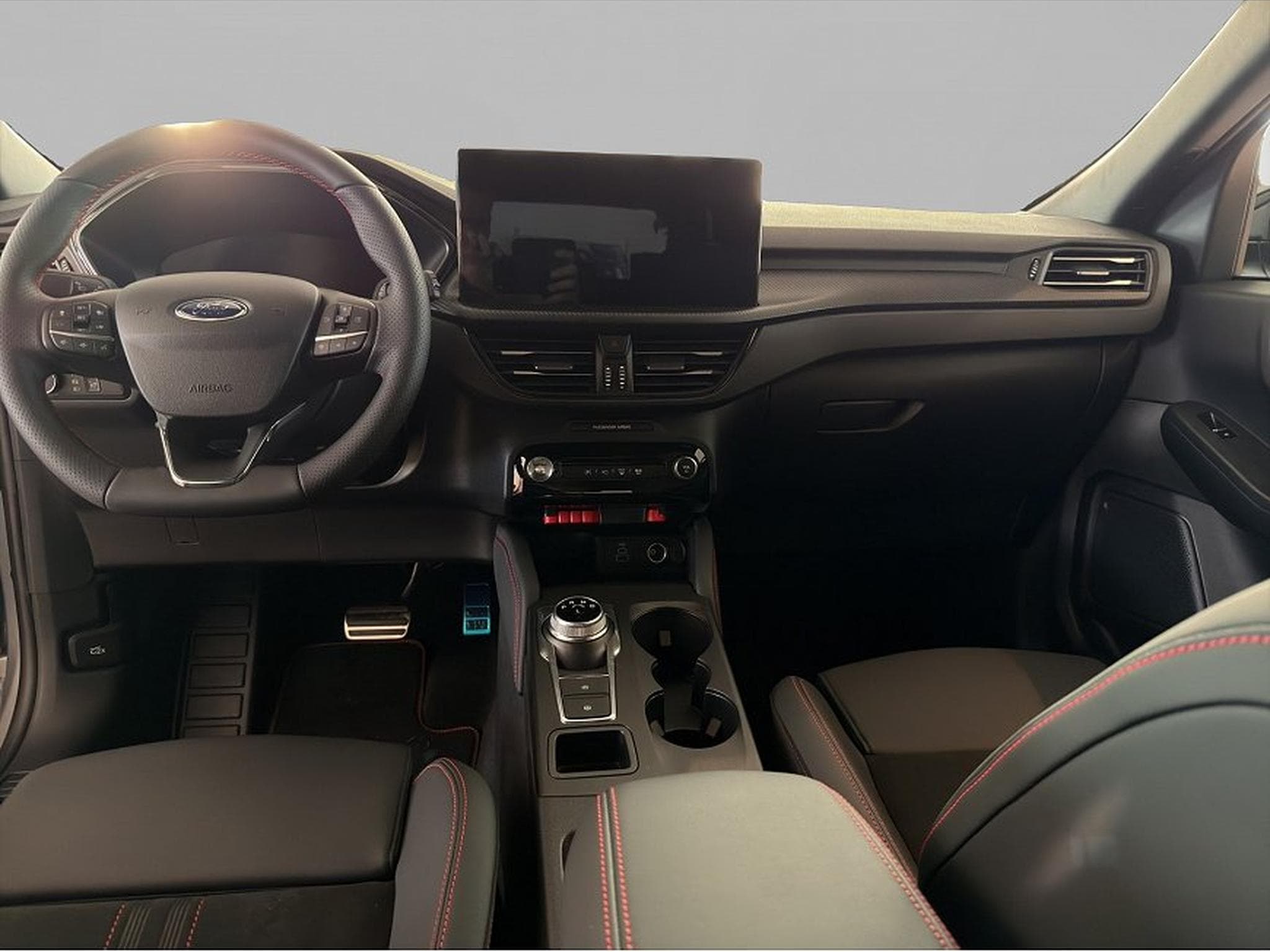 Ford Kuga (2025) - Photo 8