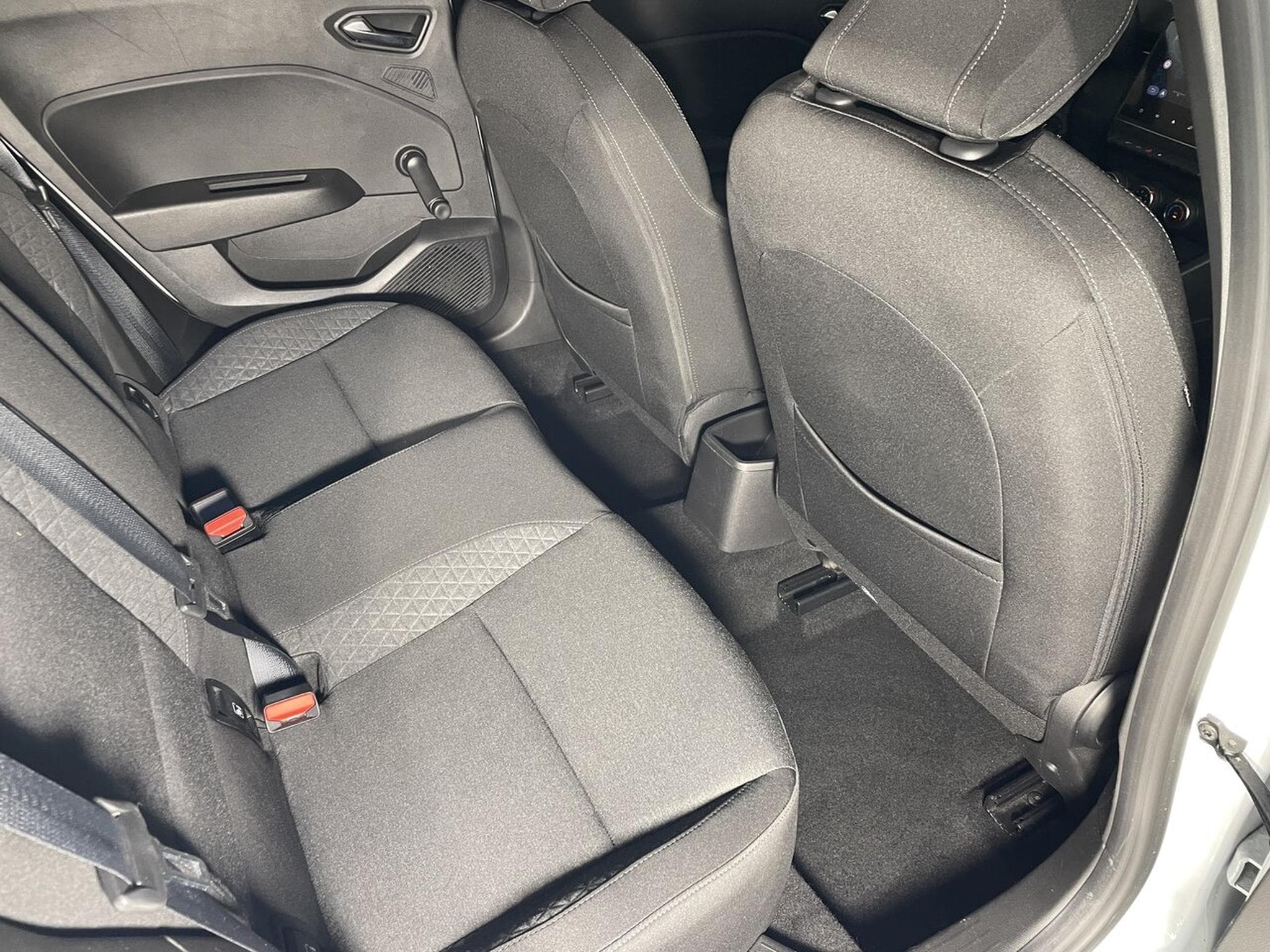 Renault Clio V 1.0 TCE 90 CORPORATE GPS CARPLAY (2021) - Photo 10