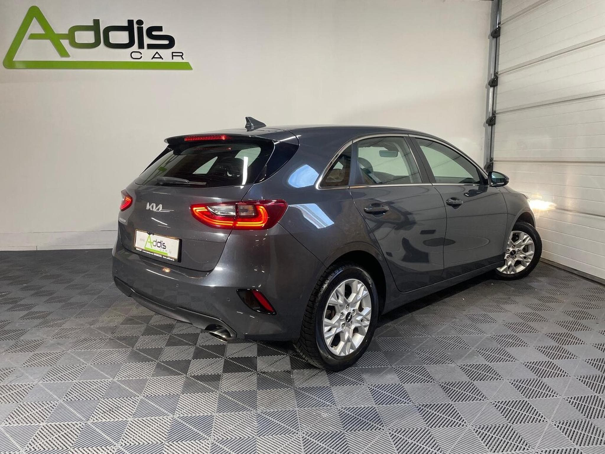 Kia Ceed 1.0 T-GDI PULSE 120 CV CARPLAY (2023) - Photo 2