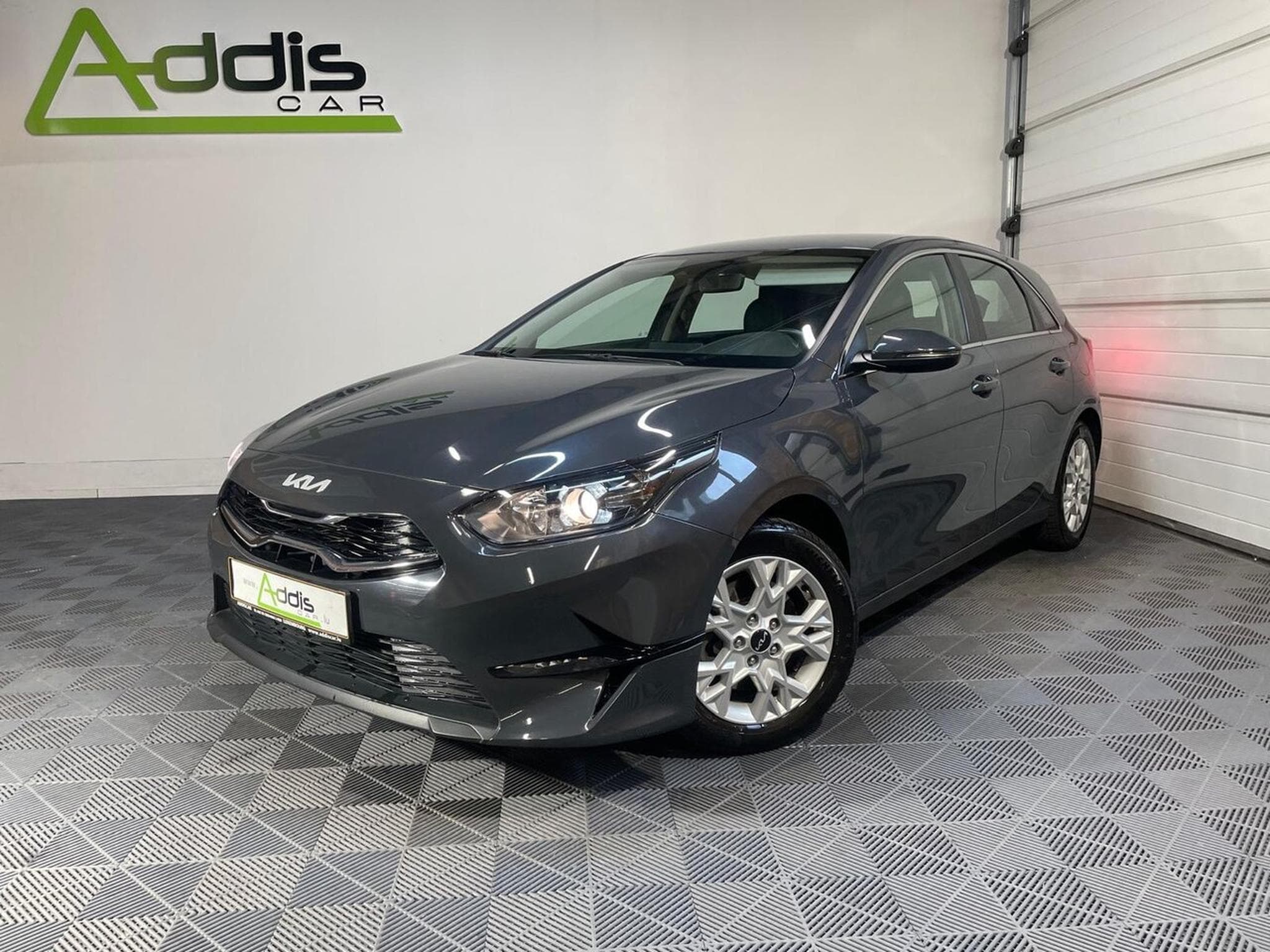 Kia Ceed 1.0 T-GDI PULSE 120 CV CARPLAY (2023) - Photo 1