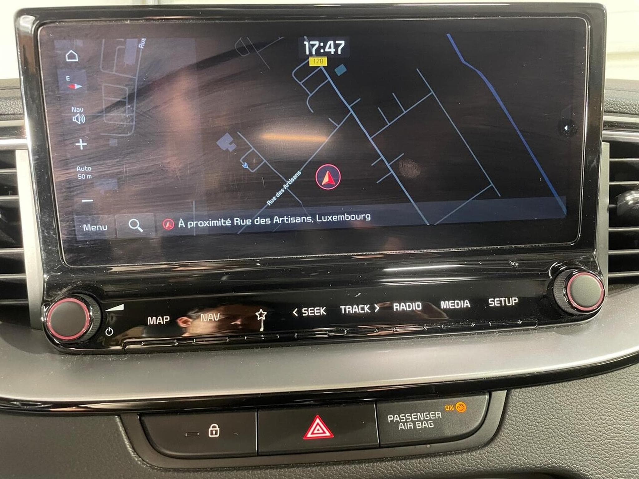 Kia Ceed 1.0 T-GDI PULSE 120 CV CARPLAY (2023) - Photo 8