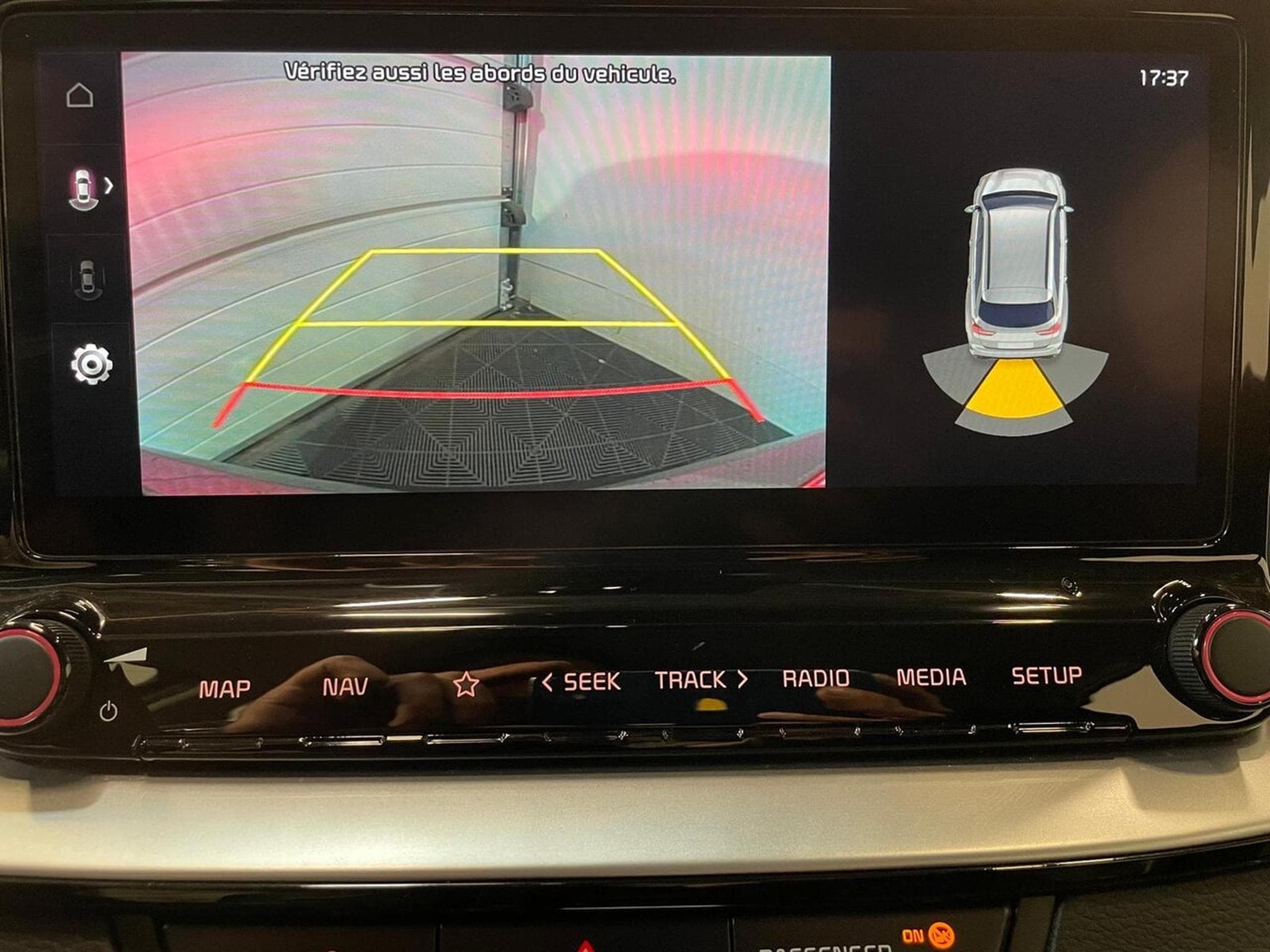 Kia Ceed 1.0 T-GDI PULSE 120 CV CARPLAY (2023) - Photo 4