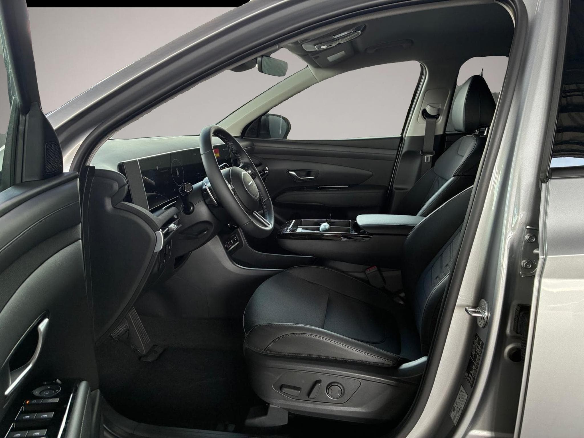 Hyundai Tucson (2025) - Photo 5