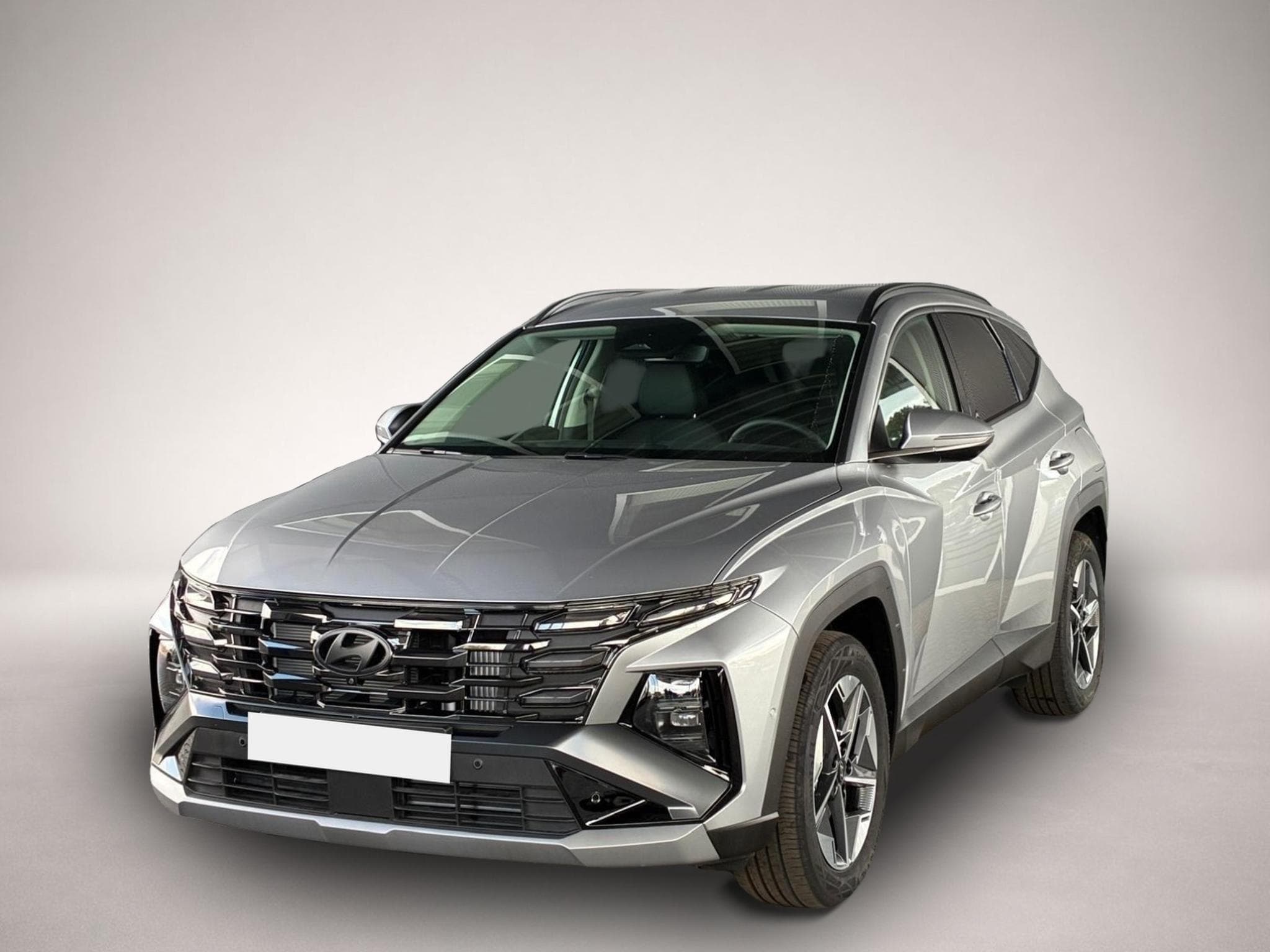 Hyundai Tucson (2025) - Photo 1