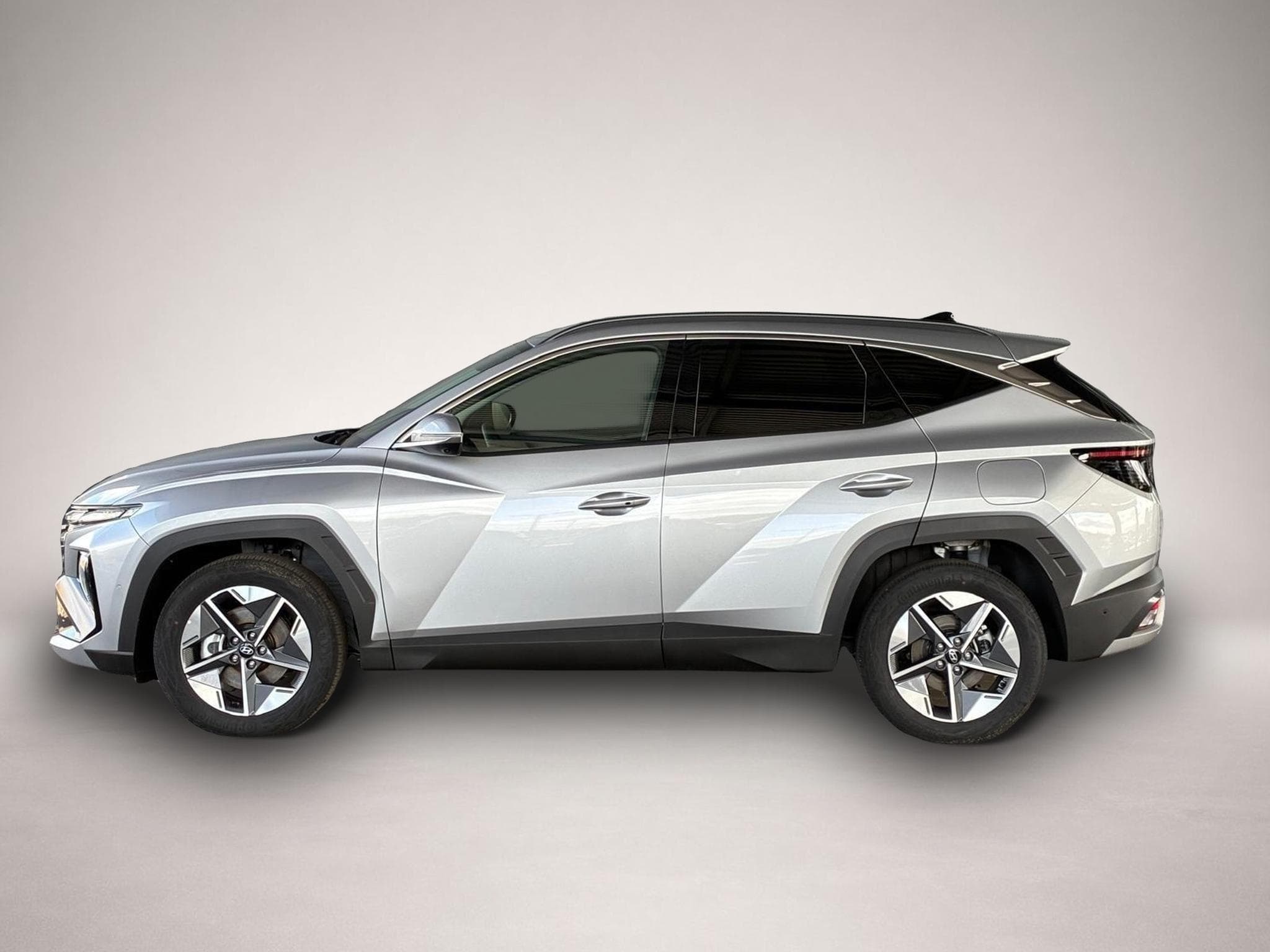 Hyundai Tucson (2025) - Photo 2