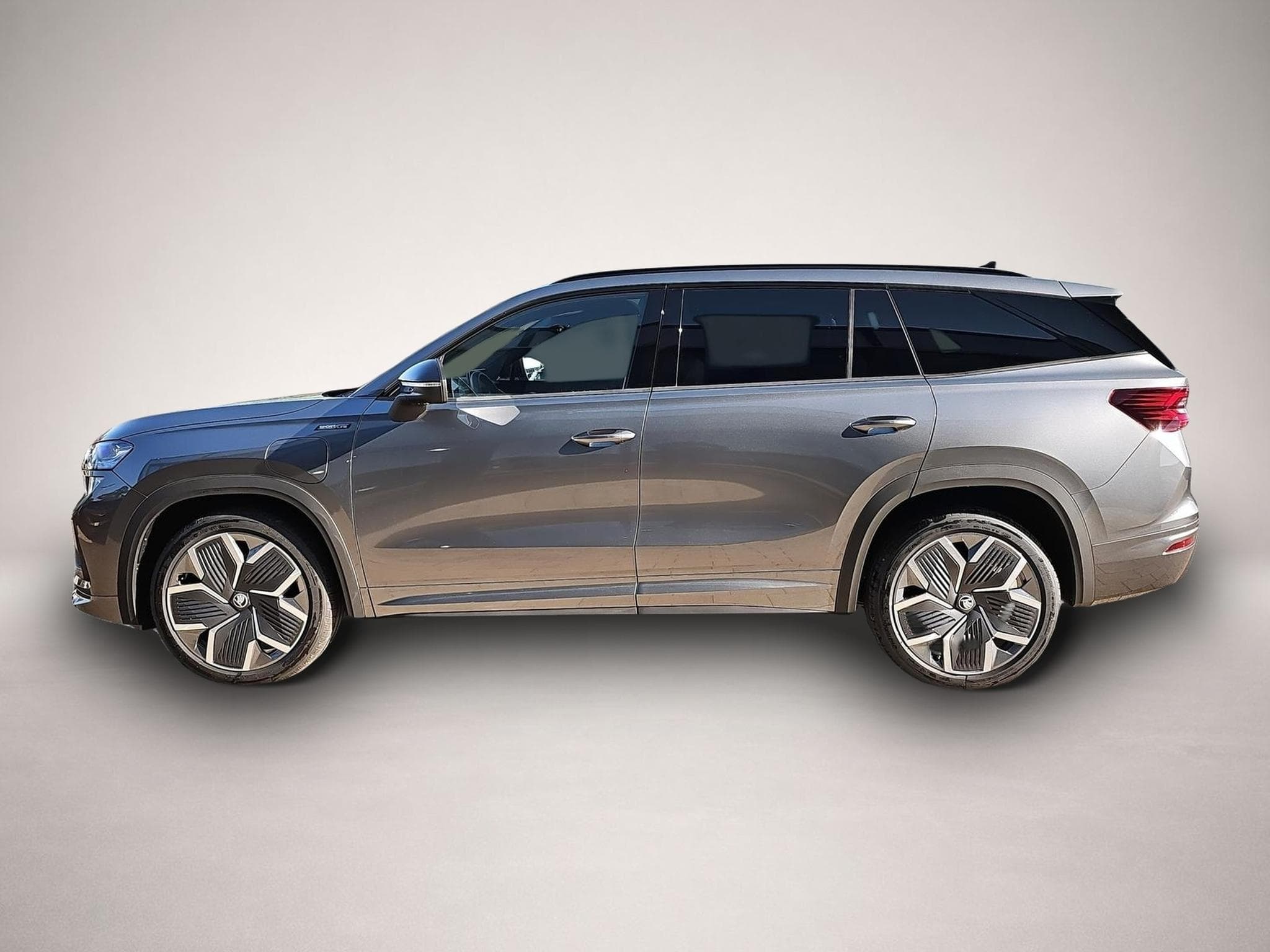 Skoda Kodiaq (2026) - Foto 4