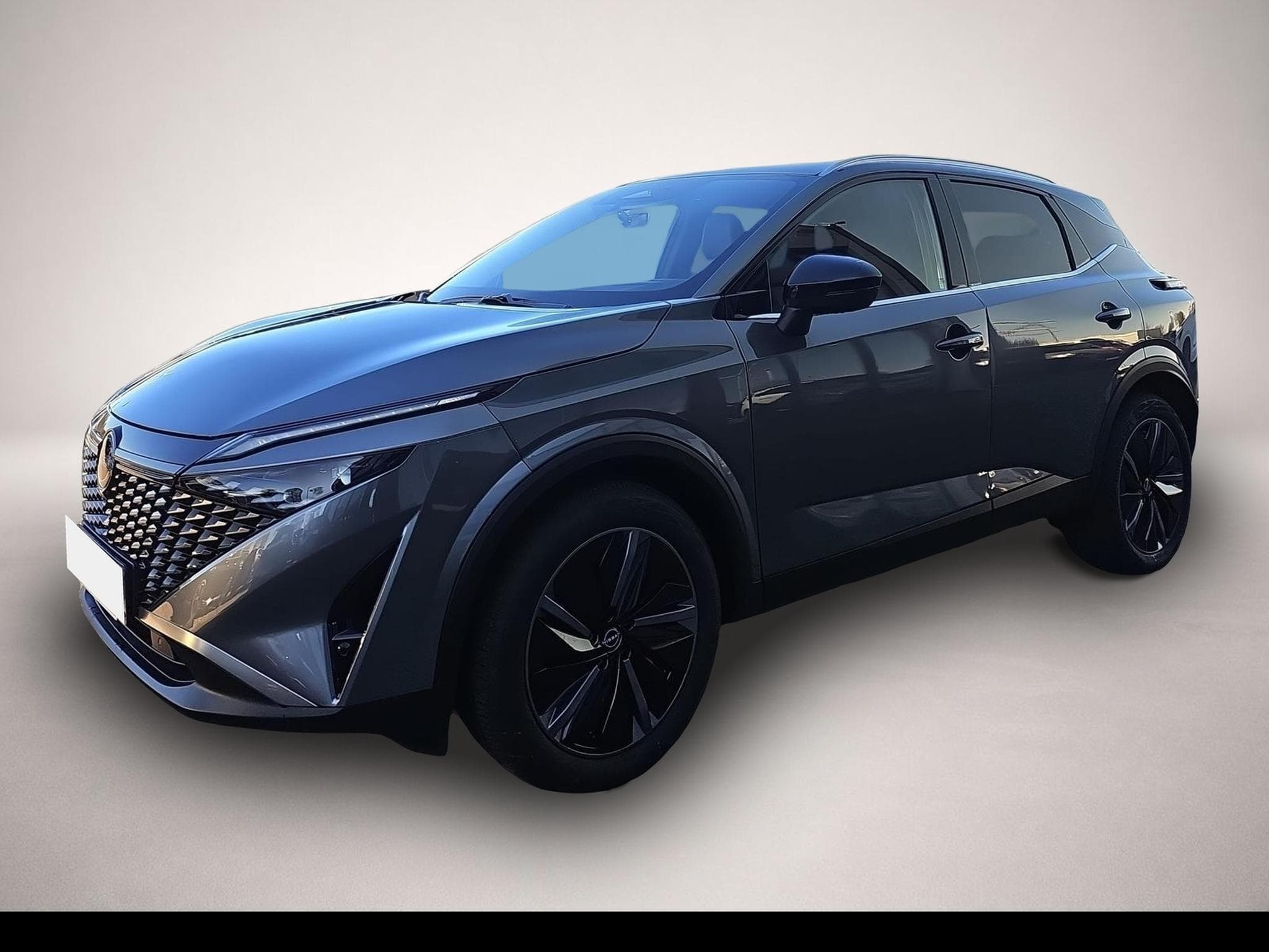 Nissan Qashqai (2026) - Foto 3