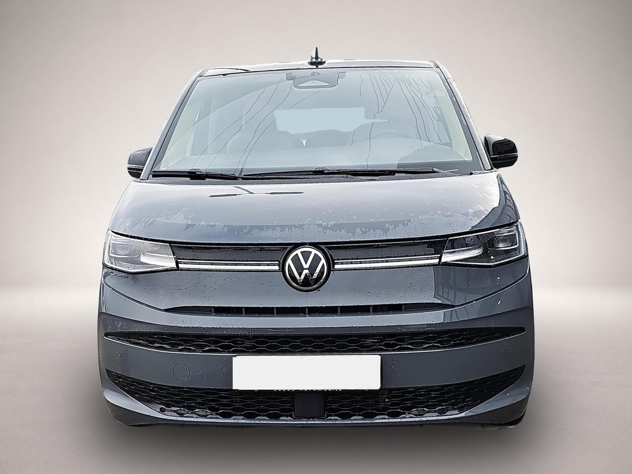 VW Multivan (2026) - Photo 2