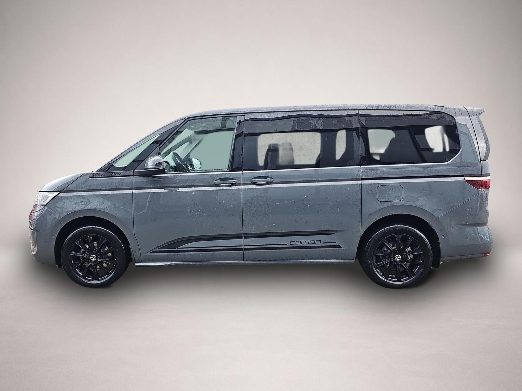 VW Multivan (2026) - Photo 4