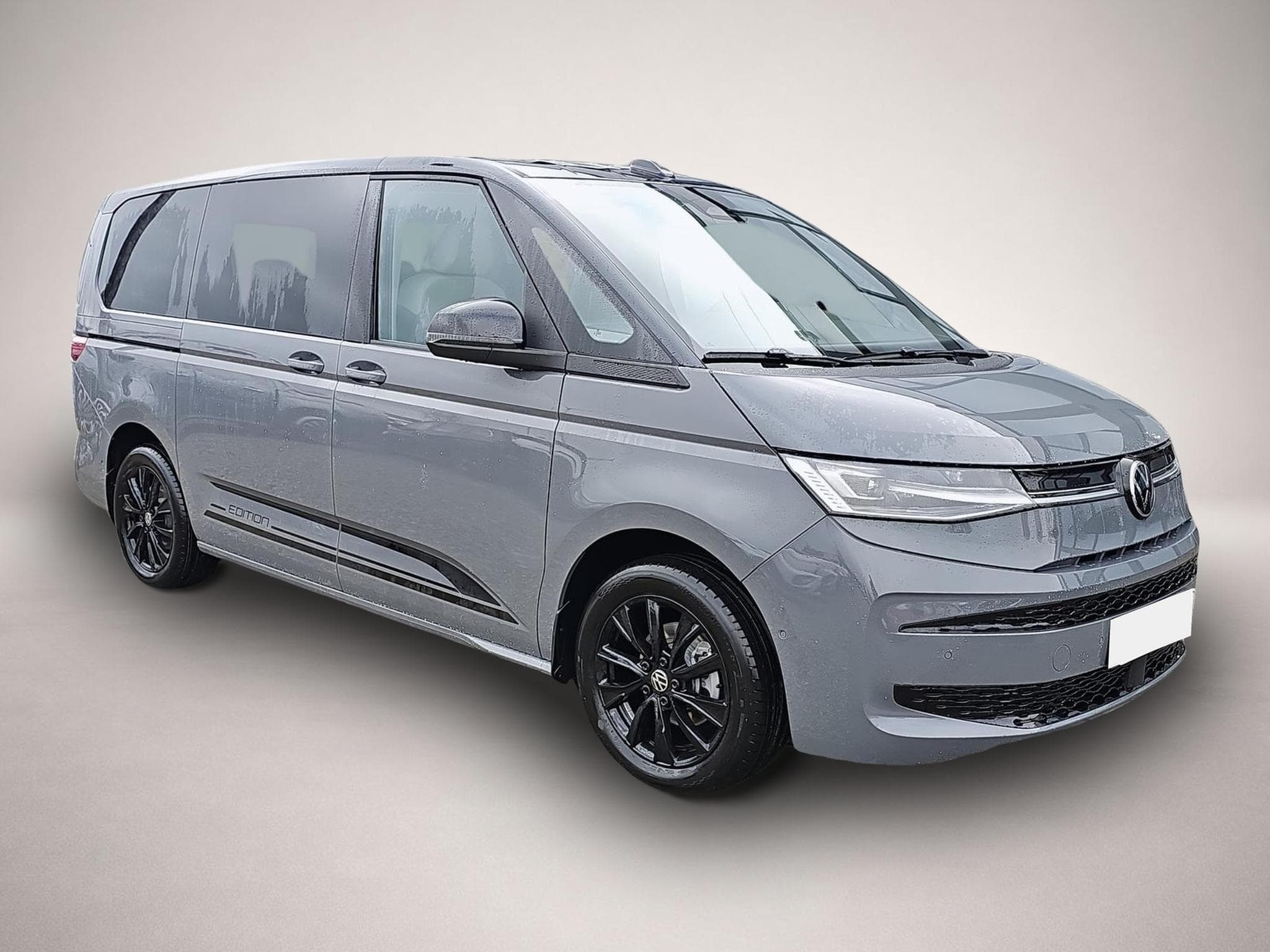 VW Multivan (2026) - Photo 6