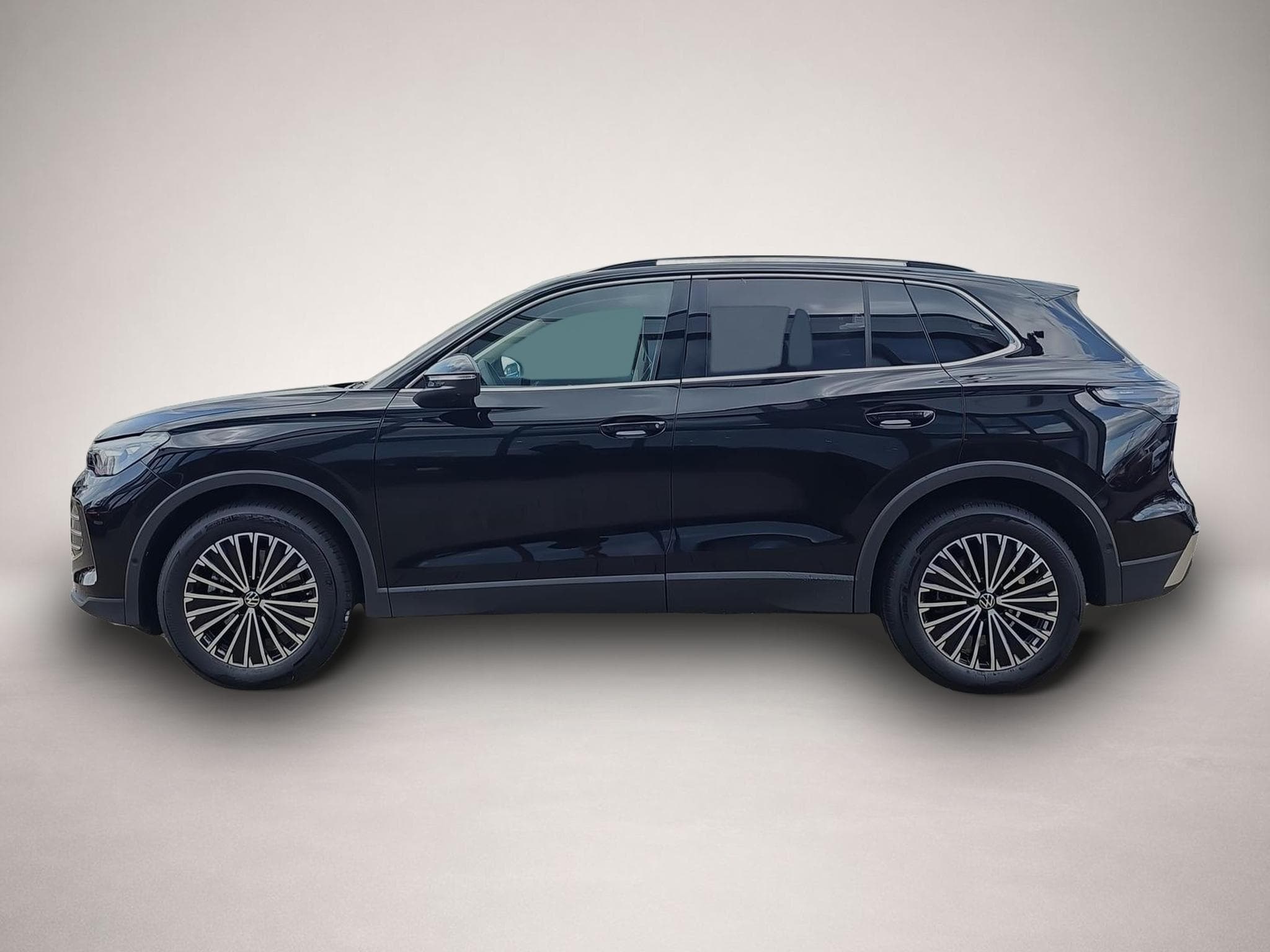 VW Tiguan (2026) - Photo 4