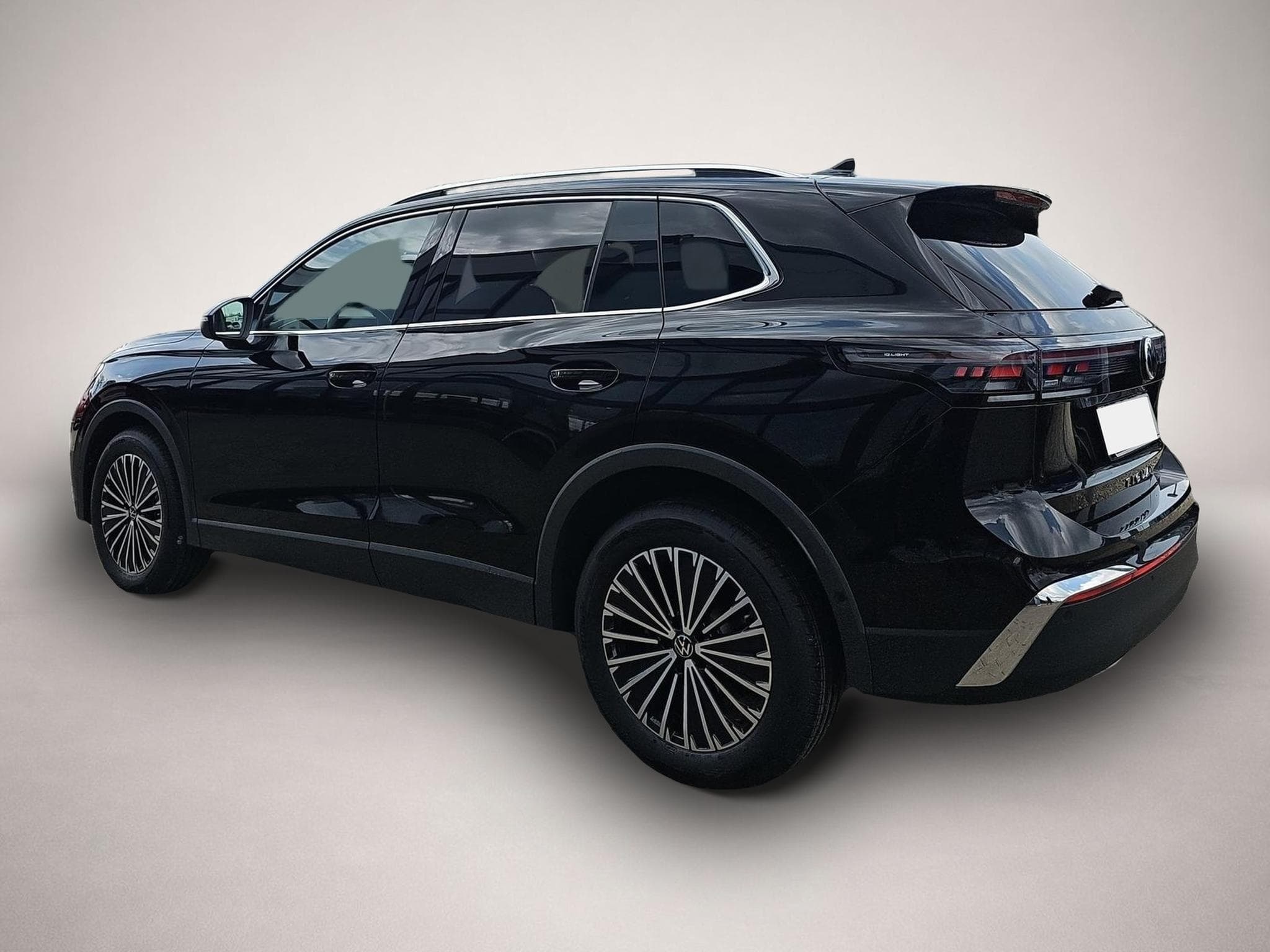 VW Tiguan (2026) - Photo 5