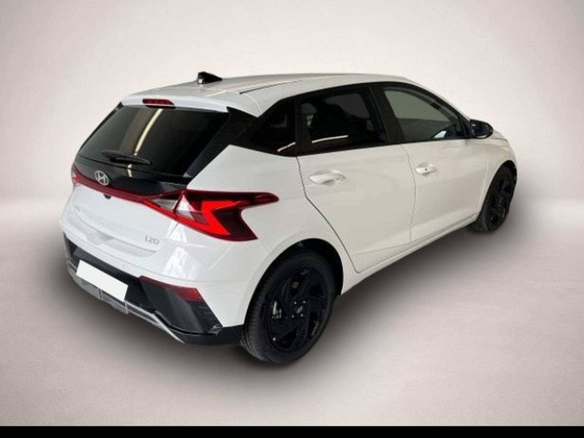 Hyundai i20 (2026) - Photo 4