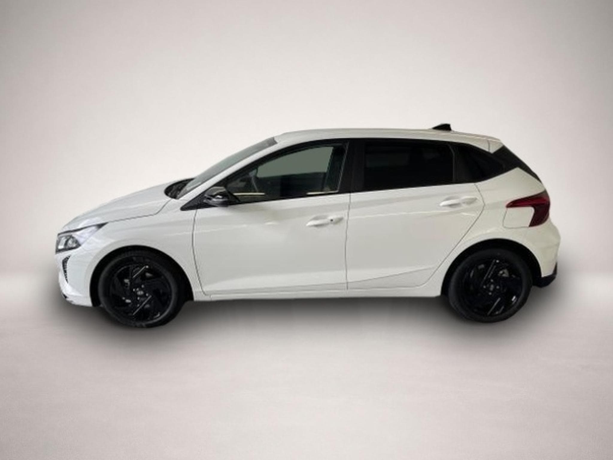 Hyundai i20 (2026) - Photo 3