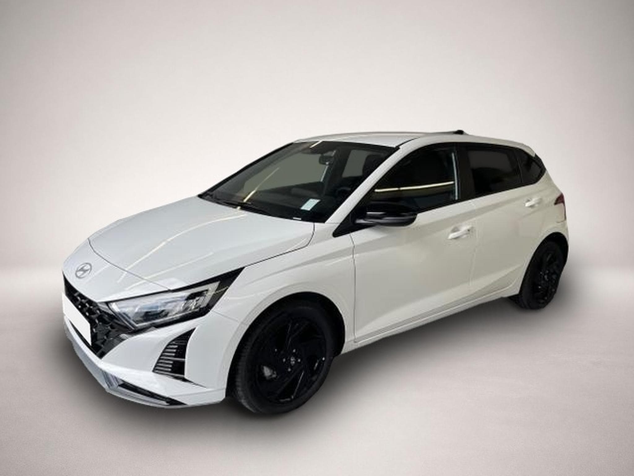 Hyundai i20 (2026) - Photo 1