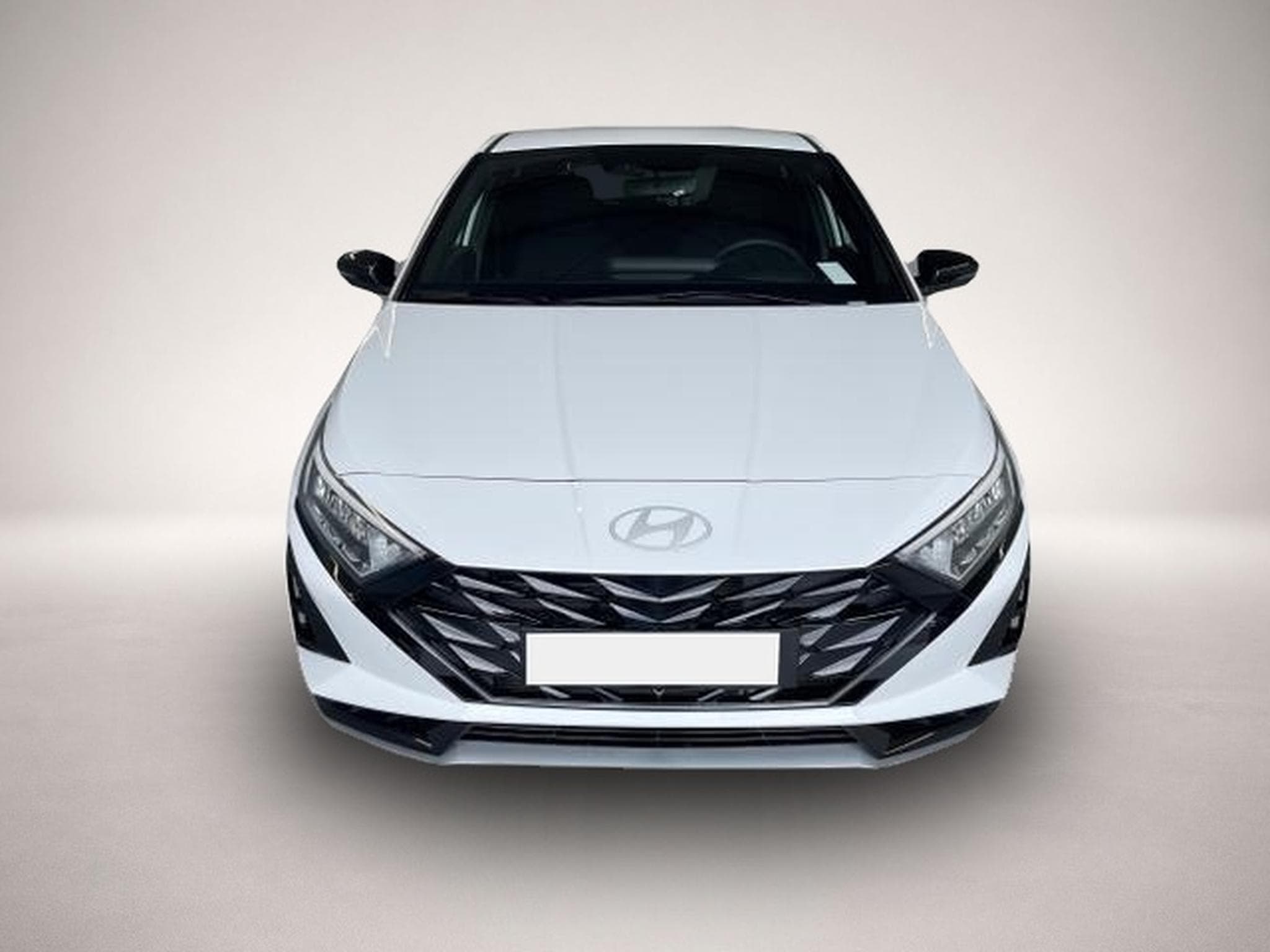 Hyundai i20 (2026) - Photo 2