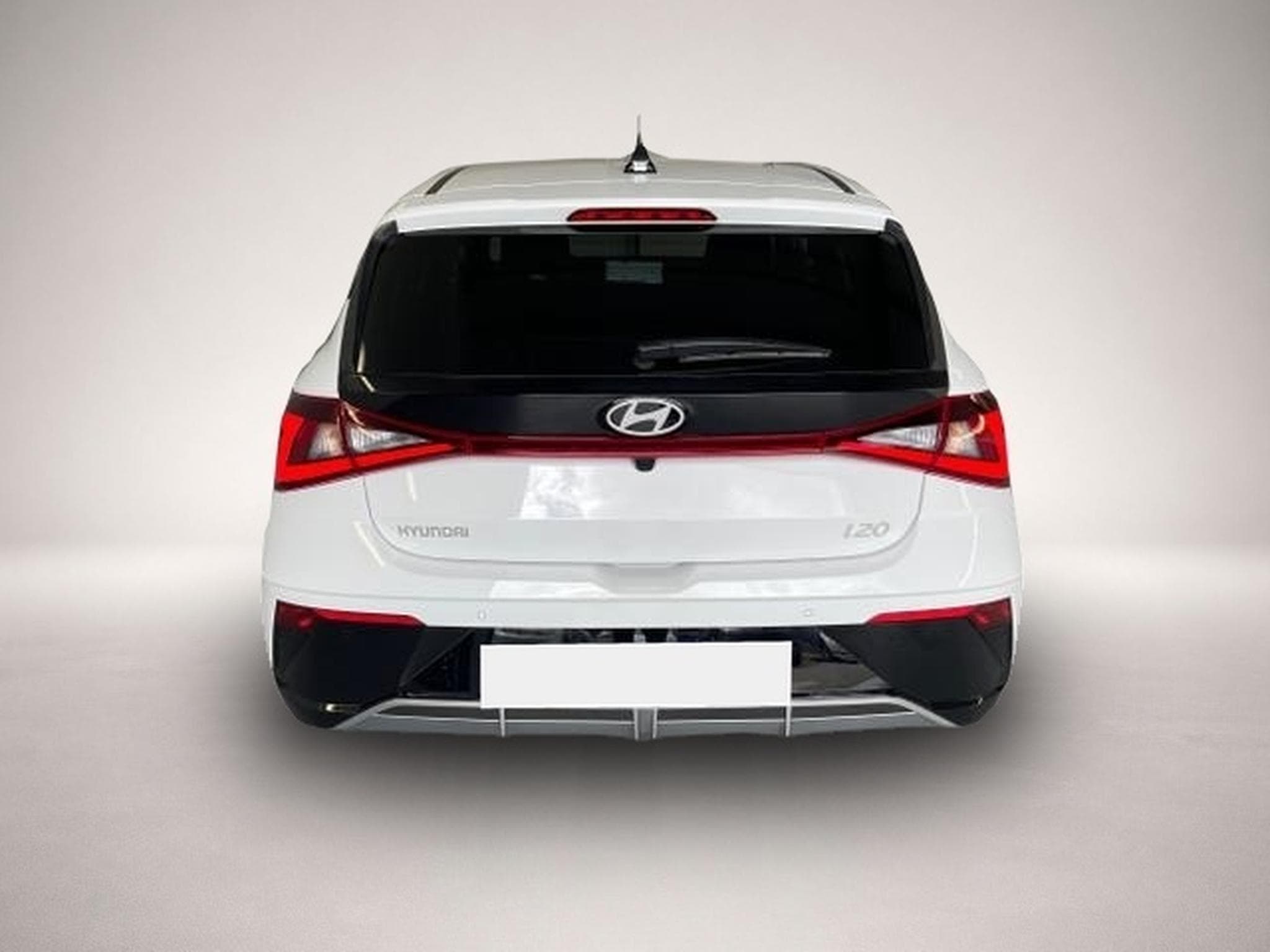 Hyundai i20 (2026) - Photo 5