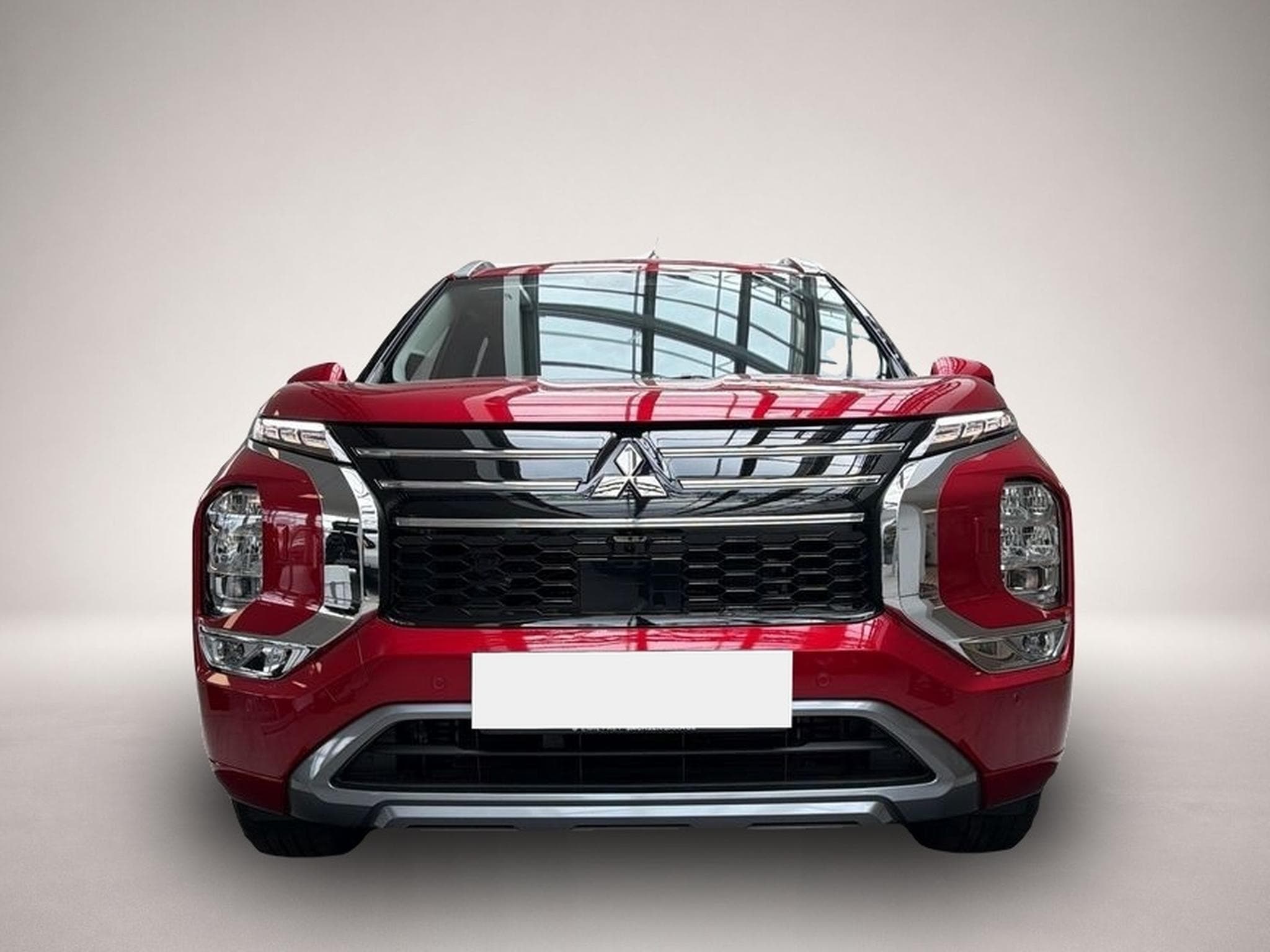 Mitsubishi Outlander (2026) - Photo 3