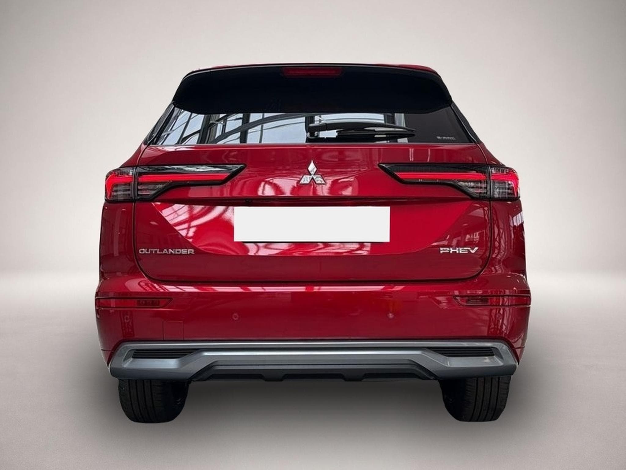 Mitsubishi Outlander (2026) - Photo 5
